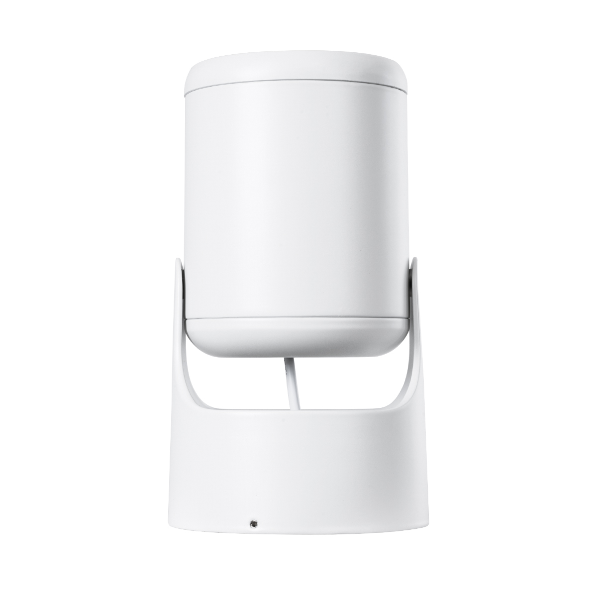 GloboStar® DETRONIC 60501 Επιφανειακό Κινούμενο Spot Downlight LED 10W 1300lm 24° AC 220-240V IP20 Φ9cm x Υ16cm - Στρόγγυλο - Λευκό - Φυσικό Λευκό 4500K - Bridgelux COB - TÜV Certified Driver - 5 Χρόνια Εγγύηση GloboStar® DETRONIC 60501 Επιφανειακό Κινούμενο Spot Downlight LED 10W 1300lm 24° AC 220-240V IP20 Φ9cm x Υ16cm - Στρόγγυλο - Λευκό - Φυσικό Λευκό 4500K - Bridgelux COB - TÜV Certified Driver - 5 Χρόνια Εγγύηση