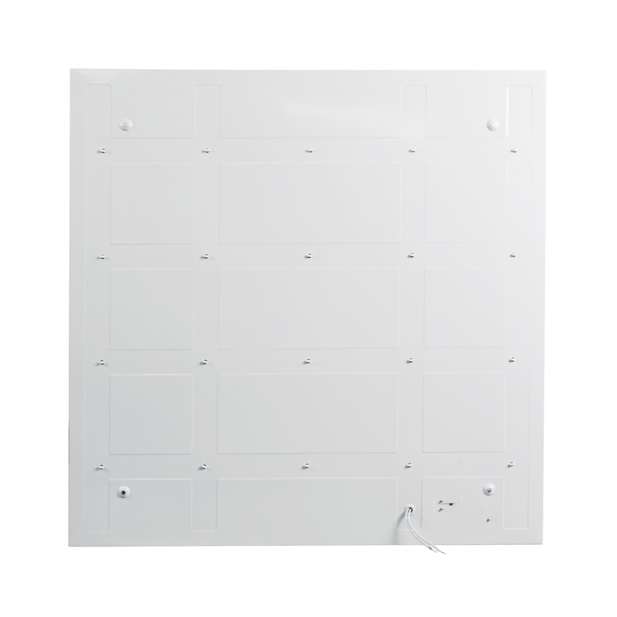 GloboStar® 60217 LED Panel Transparent 60x60cm 44W 3960lm 120° CRI≥80Ra AC 220-240V IP20 Μ60 x Π60 x Υ2.5cm - Θερμό Λευκό 2700K - 2 Χρόνια Εγγύηση GloboStar® 60217 LED Panel Transparent 60x60cm 44W 3960lm 120° CRI≥80Ra AC 220-240V IP20 Μ60 x Π60 x Υ2.5cm - Θερμό Λευκό 2700K - 2 Χρόνια Εγγύηση