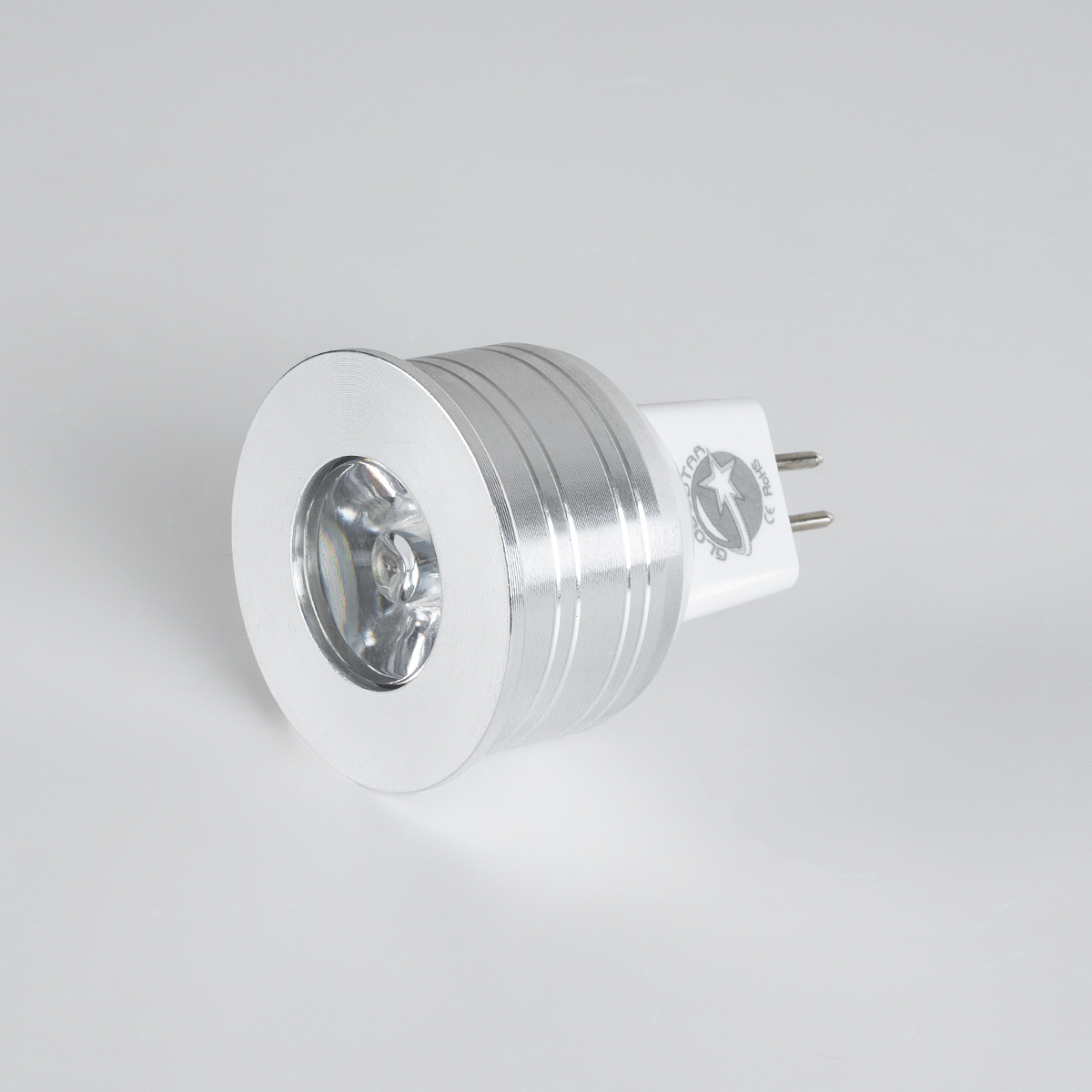 GloboStar® 76004 Σποτ LED GU5.3 MR11 4W 240lm 35° DC 12-24V IP20 Φ3.5 x Υ5cm Πράσινο - 1 Χρόνο Εγγύηση GloboStar® 76004 Σποτ LED GU5.3 MR11 4W 240lm 35° DC 12-24V IP20 Φ3.5 x Υ5cm Πράσινο - 1 Χρόνο Εγγύηση
