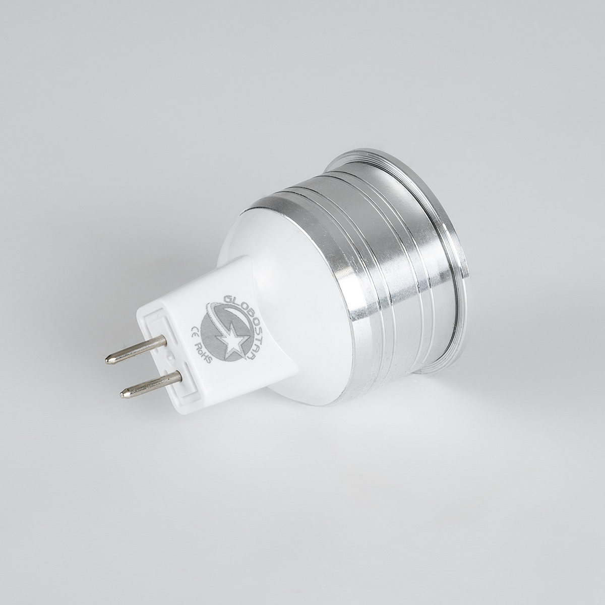 GloboStar® 76004 Σποτ LED GU5.3 MR11 4W 240lm 35° DC 12-24V IP20 Φ3.5 x Υ5cm Πράσινο - 1 Χρόνο Εγγύηση GloboStar® 76004 Σποτ LED GU5.3 MR11 4W 240lm 35° DC 12-24V IP20 Φ3.5 x Υ5cm Πράσινο - 1 Χρόνο Εγγύηση