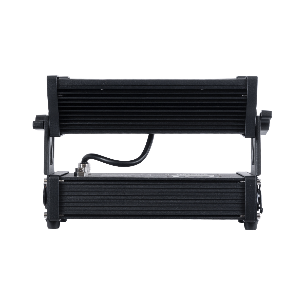 GloboStar® 51198 CYRUS Επαγγελματική Κεφαλή PAR DMX512 180W AC 220V-240V 6in1 - SPOT 25° OSRAM LED Αδιάβροχη IP65 RGBW+UV - Μαύρο - Μ30 x Π14 x Υ19cm - 2 Χρόνια Εγγύηση GloboStar® 51198 CYRUS Επαγγελματική Κεφαλή PAR DMX512 180W AC 220V-240V 6in1 - SPOT 25° OSRAM LED Αδιάβροχη IP65 RGBW+UV - Μαύρο - Μ30 x Π14 x Υ19cm - 2 Χρόνια Εγγύηση