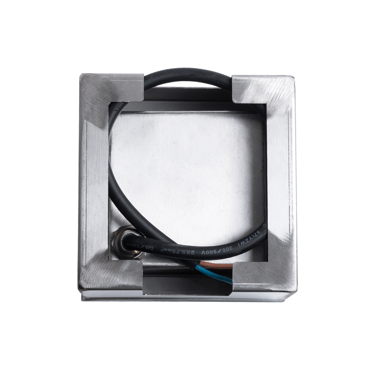 GloboStar® CYBOLITHOS 60366 Χωνευτό Φωτιστικό Σποτ Δαπέδου LED 2W 270lm 120° DC 24V Αδιάβροχο IP68 IK06 Μ10 x Π10 x Υ8cm 6000K Dimmable - Tempered Γαλακτερό Γυαλί & Ανοξείδωτο Ατσάλι - Bridgelux Chip - 3 Χρόνια Εγγύηση GloboStar® CYBOLITHOS 60366 Χωνευτό Φωτιστικό Σποτ Δαπέδου LED 2W 270lm 120° DC 24V Αδιάβροχο IP68 IK06 Μ10 x Π10 x Υ8cm 6000K Dimmable - Tempered Γαλακτερό Γυαλί & Ανοξείδωτο Ατσάλι - Bridgelux Chip - 3 Χρόνια Εγγύηση