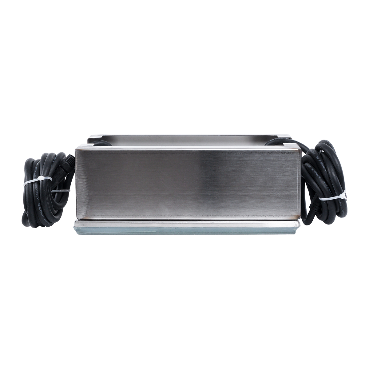GloboStar® CYBOLITHOS 60949 Χωνευτό Φωτιστικό Σποτ Δαπέδου LED 4W 520lm 120° DC 24V Αδιάβροχο IP68 IK06 Μ20 x Π10 x Υ8cm 2700K Dimmable - Tempered Γαλακτερό Γυαλί & Ανοξείδωτο Ατσάλι - Bridgelux Chip - 3 Χρόνια Εγγύηση GloboStar® CYBOLITHOS 60949 Χωνευτό Φωτιστικό Σποτ Δαπέδου LED 4W 520lm 120° DC 24V Αδιάβροχο IP68 IK06 Μ20 x Π10 x Υ8cm 2700K Dimmable - Tempered Γαλακτερό Γυαλί & Ανοξείδωτο Ατσάλι - Bridgelux Chip - 3 Χρόνια Εγγύηση