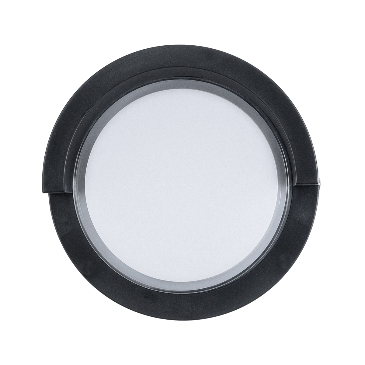 GLOBOSTAR® APEX 60764 Φωτιστικό Τοίχου - Απλίκα Εσωτερικού/Εξωτερικού Χώρου LED 10W 1050lm 120° AC175-265V Αδιάβροχο IP65 - Πλαστικό Σώμα - Φυσικό λευκό 4500K - Φ17 x Υ9cm - Μαύρο - Bridgelux Chip - 3 Χρόνια Εγγύηση GLOBOSTAR® APEX 60764 Φωτιστικό Τοίχου - Απλίκα Εσωτερικού/Εξωτερικού Χώρου LED 10W 1050lm 120° AC175-265V Αδιάβροχο IP65 - Πλαστικό Σώμα - Φυσικό λευκό 4500K - Φ17 x Υ9cm - Μαύρο - Bridgelux Chip - 3 Χρόνια Εγγύηση