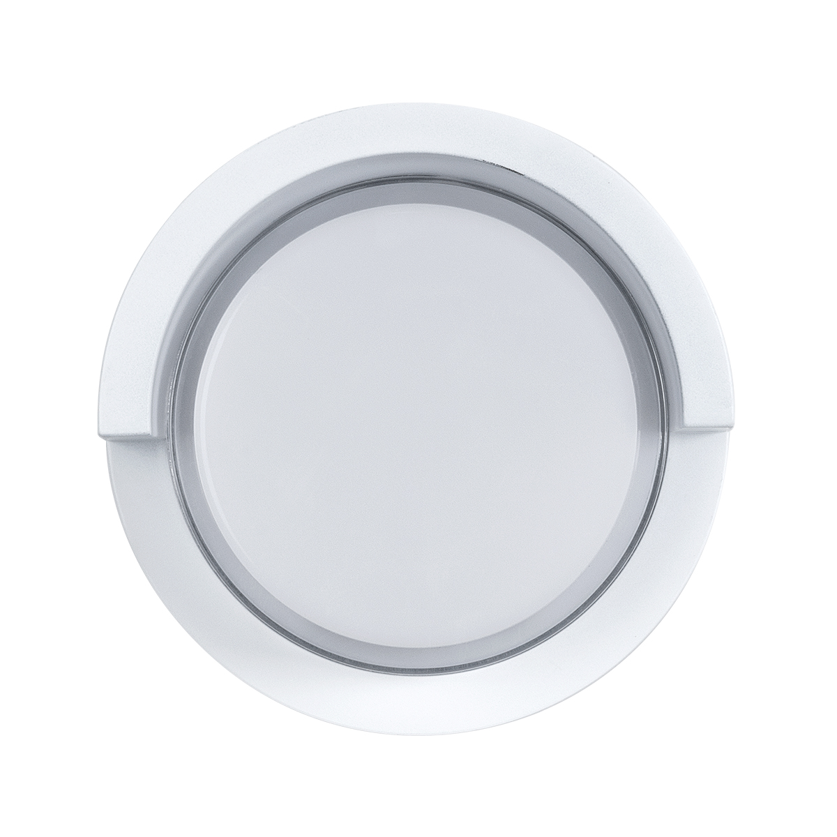 GLOBOSTAR® APEX 60766 Φωτιστικό Τοίχου - Απλίκα Εσωτερικού/Εξωτερικού Χώρου LED 10W 1050lm 120° AC175-265V Αδιάβροχο IP65 - Πλαστικό Σώμα - Φυσικό λευκό 4500K - Φ17 x Υ9cm - Λευκό - Bridgelux Chip - 3 Χρόνια Εγγύηση GLOBOSTAR® APEX 60766 Φωτιστικό Τοίχου - Απλίκα Εσωτερικού/Εξωτερικού Χώρου LED 10W 1050lm 120° AC175-265V Αδιάβροχο IP65 - Πλαστικό Σώμα - Φυσικό λευκό 4500K - Φ17 x Υ9cm - Λευκό - Bridgelux Chip - 3 Χρόνια Εγγύηση