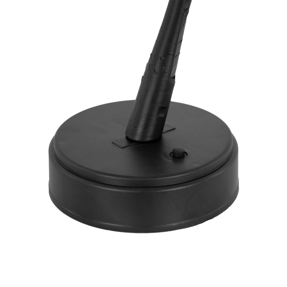 GloboStar® 71589 Επιτραπέζιο Φωτιστικό Πορτατίφ LED 3W 300lm 360° με Μπαταρίες (Δεν Περιλαμβάνονται) IP20 Θερμό Λευκό 3000K Μαύρο Πλαστικό - Μ40 x Π40 x Υ50cm - 2 Xρόνια Εγγύηση GloboStar® 71589 Επιτραπέζιο Φωτιστικό Πορτατίφ LED 3W 300lm 360° με Μπαταρίες (Δεν Περιλαμβάνονται) IP20 Θερμό Λευκό 3000K Μαύρο Πλαστικό - Μ40 x Π40 x Υ50cm - 2 Xρόνια Εγγύηση
