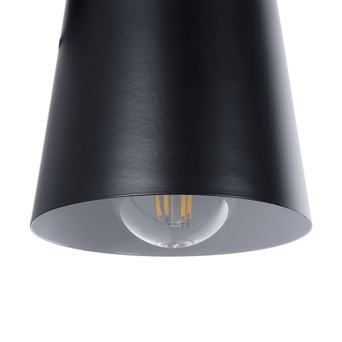 GLOBOSTAR® AMY 00947 Μοντέρνο Φωτιστικό Τοίχου - Απλίκα με Ντουί 1 x E27 AC 220-240V IP20 - Μαύρο & Μπεζ - Μ13 x Π22 x Υ25.5cm GLOBOSTAR® AMY 00947 Μοντέρνο Φωτιστικό Τοίχου - Απλίκα με Ντουί 1 x E27 AC 220-240V IP20 - Μαύρο & Μπεζ - Μ13 x Π22 x Υ25.5cm