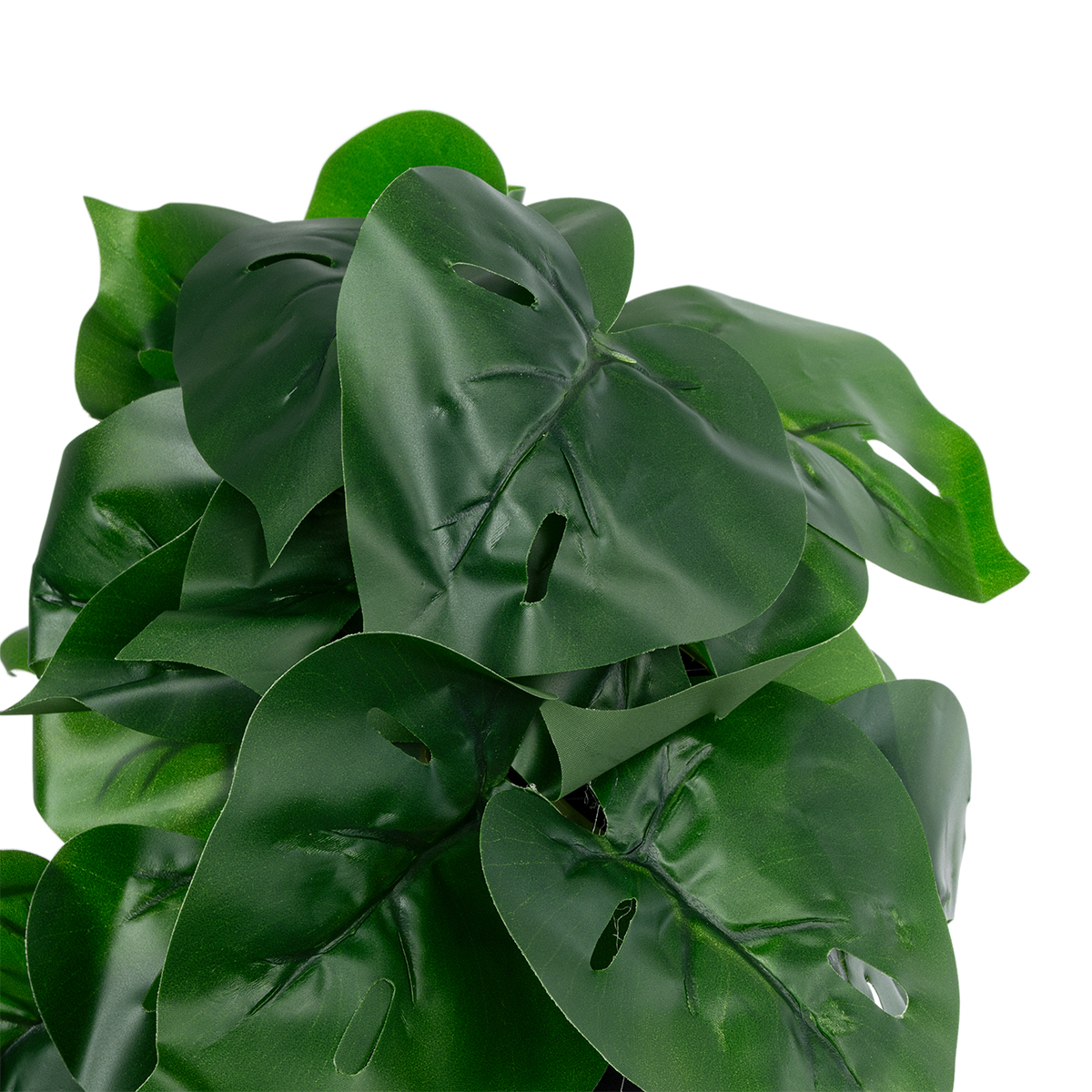 GloboStar® Artificial Garden MONSTERA PLANT 20945 - Διακοσμητικό Φυτό Μονστέρα Φ40 x Υ33cm GloboStar® Artificial Garden MONSTERA PLANT 20945 - Διακοσμητικό Φυτό Μονστέρα Φ40 x Υ33cm