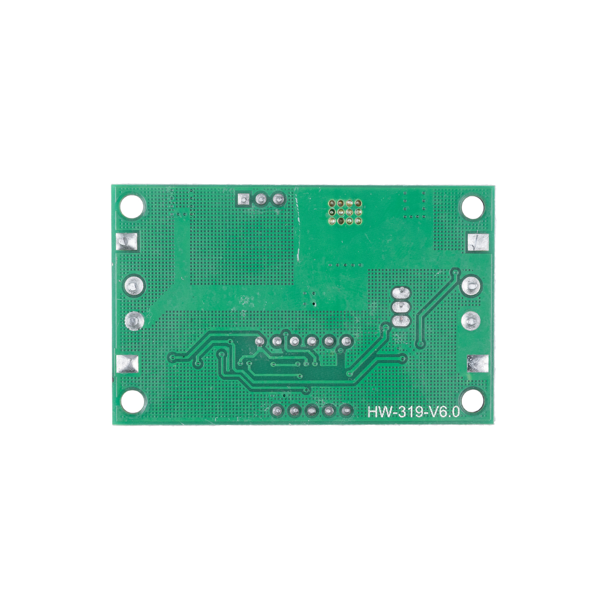 GloboStar® 73111 Ρυθμιστής Τάσης - Voltage Regulator DC Converter Module - Input DC4-40V / Output DC1.3-37V Max Load 3A Μ5.5 x Π3.5 x Υ1.2cm GloboStar® 73111 Ρυθμιστής Τάσης - Voltage Regulator DC Converter Module - Input DC4-40V / Output DC1.3-37V Max Load 3A Μ5.5 x Π3.5 x Υ1.2cm