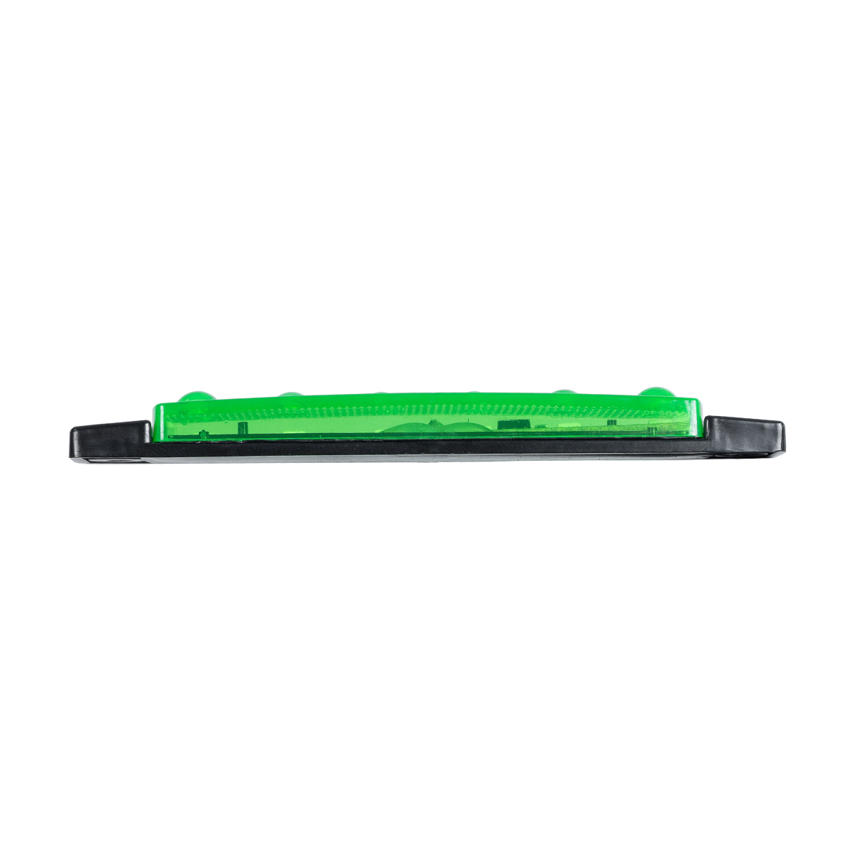 GloboStar® 79902 Πλευρικά Φώτα Όγκου Φορτηγών LED 6xSMD2835 DC 10-30V 1.5W 100lm IP66 Πράσινο - Μ9.5 x W2 x H1.1cm GloboStar® 79902 Πλευρικά Φώτα Όγκου Φορτηγών LED 6xSMD2835 DC 10-30V 1.5W 100lm IP66 Πράσινο - Μ9.5 x W2 x H1.1cm