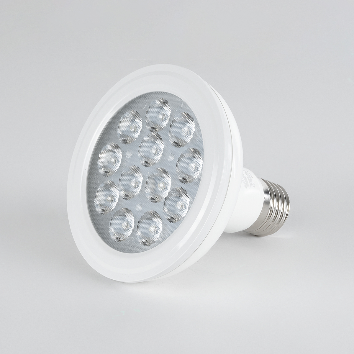 GloboStar® 60092 Λάμπα LED E27 PAR30 Σποτ 12W 1128lm 36° AC 220-240V IP20 Φ9.5 x Υ9.5cm Θερμό Λευκό 2700K Dimmable - 3 Χρόνια Εγγύηση GloboStar® 60092 Λάμπα LED E27 PAR30 Σποτ 12W 1128lm 36° AC 220-240V IP20 Φ9.5 x Υ9.5cm Θερμό Λευκό 2700K Dimmable - 3 Χρόνια Εγγύηση