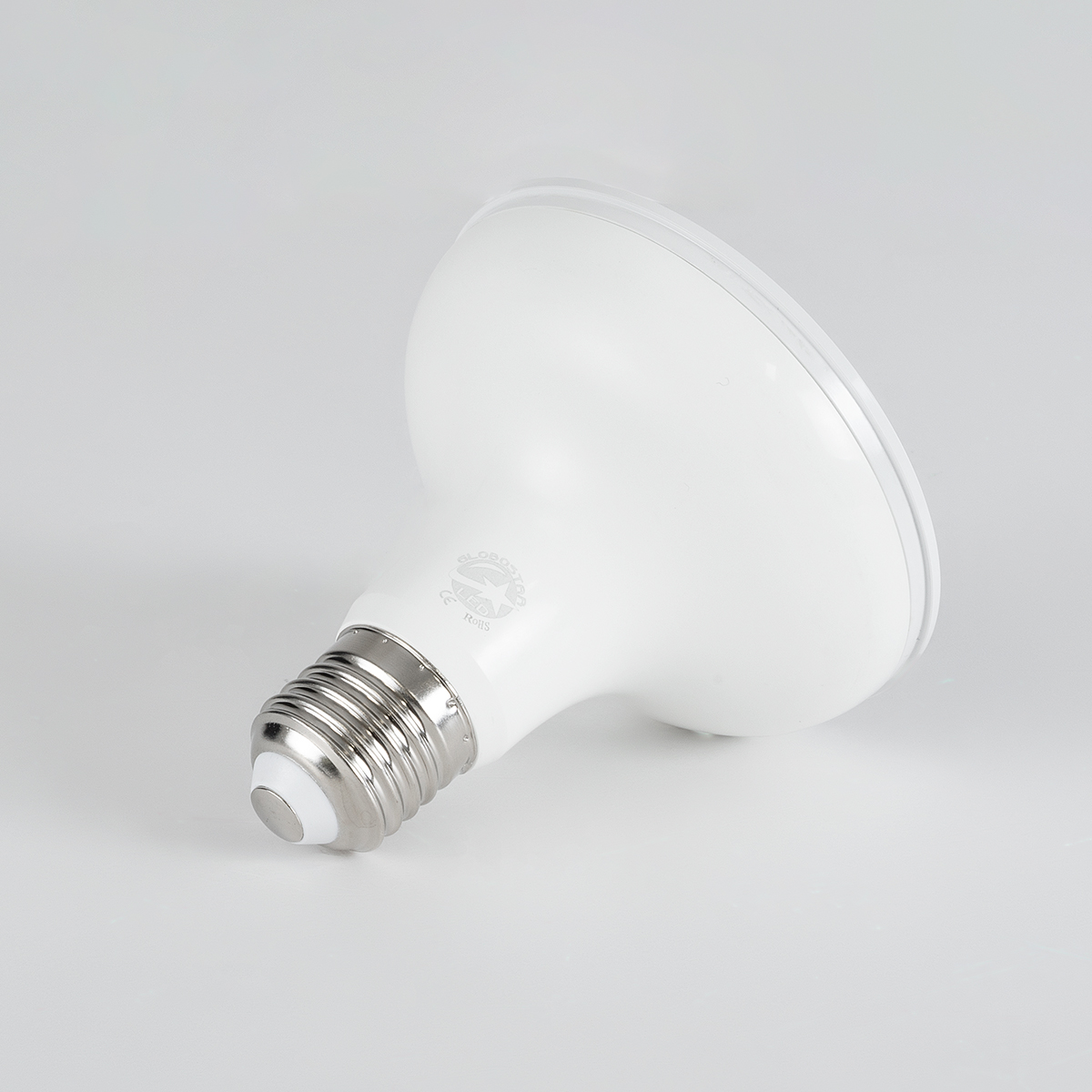 GloboStar® 60092 Λάμπα LED E27 PAR30 Σποτ 12W 1128lm 36° AC 220-240V IP20 Φ9.5 x Υ9.5cm Θερμό Λευκό 2700K Dimmable - 3 Χρόνια Εγγύηση GloboStar® 60092 Λάμπα LED E27 PAR30 Σποτ 12W 1128lm 36° AC 220-240V IP20 Φ9.5 x Υ9.5cm Θερμό Λευκό 2700K Dimmable - 3 Χρόνια Εγγύηση