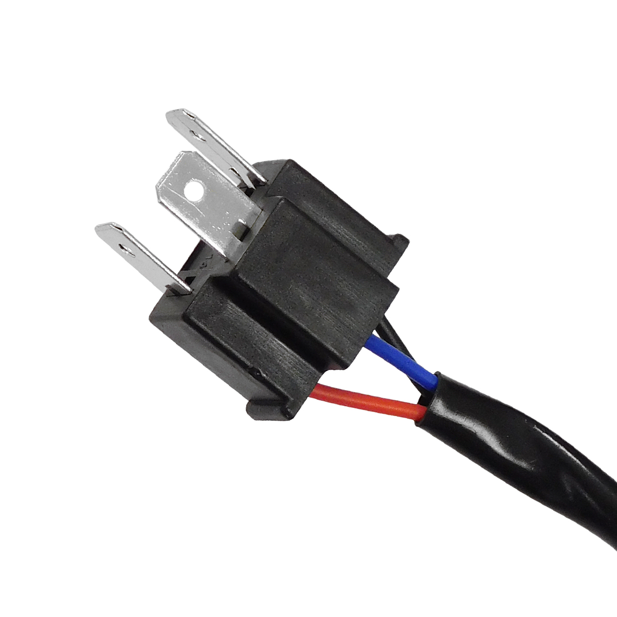 GloboStar® 84051 Καλωδίωση - Πλεξούδα για Λάμπες Xenon H4 H/L DC 24V 35/55W Bi-Xenon Διπλής Σκάλας Φωτισμού Αδιάβροχη IP65 GloboStar® 84051 Καλωδίωση - Πλεξούδα για Λάμπες Xenon H4 H/L DC 24V 35/55W Bi-Xenon Διπλής Σκάλας Φωτισμού Αδιάβροχη IP65