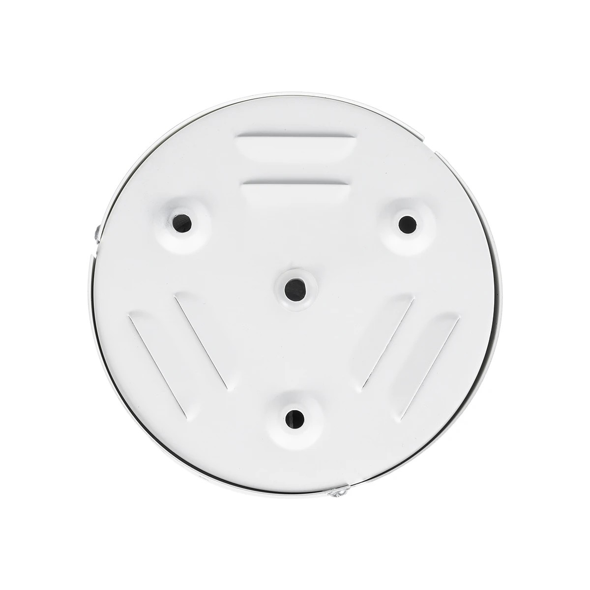 GloboStar® 999-0002 Φωτιστικό Σποτ Οροφής Downlight 15W 1500lm 24° AC 220-240V IP20 Θερμό Λευκό 3000K GloboStar® 999-0002 Φωτιστικό Σποτ Οροφής Downlight 15W 1500lm 24° AC 220-240V IP20 Θερμό Λευκό 3000K