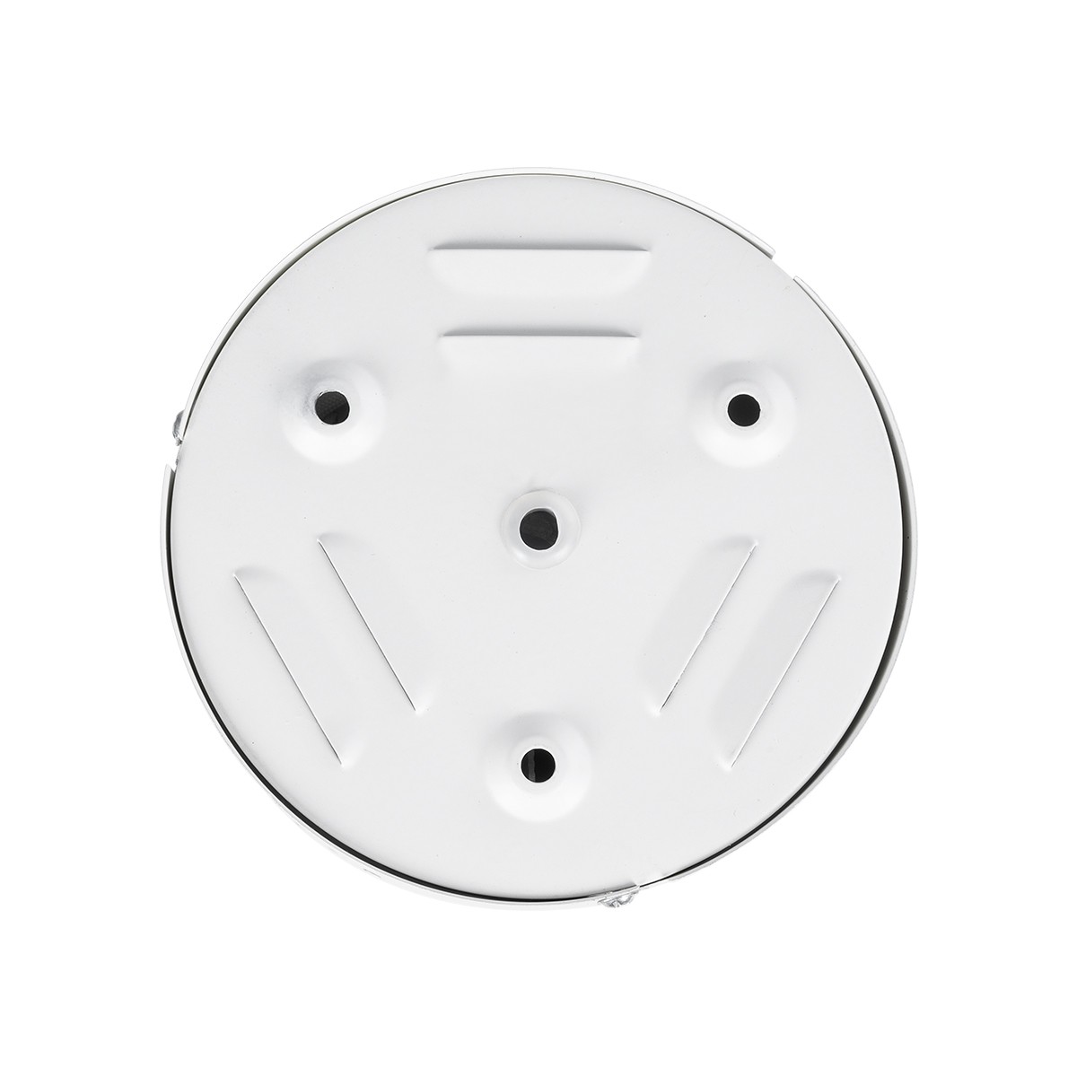 GloboStar® 999-0003 Φωτιστικό Σποτ Οροφής Downlight 15W 1500lm 24° AC 220-240V IP20 Ψυχρό Λευκό 6000K GloboStar® 999-0003 Φωτιστικό Σποτ Οροφής Downlight 15W 1500lm 24° AC 220-240V IP20 Ψυχρό Λευκό 6000K