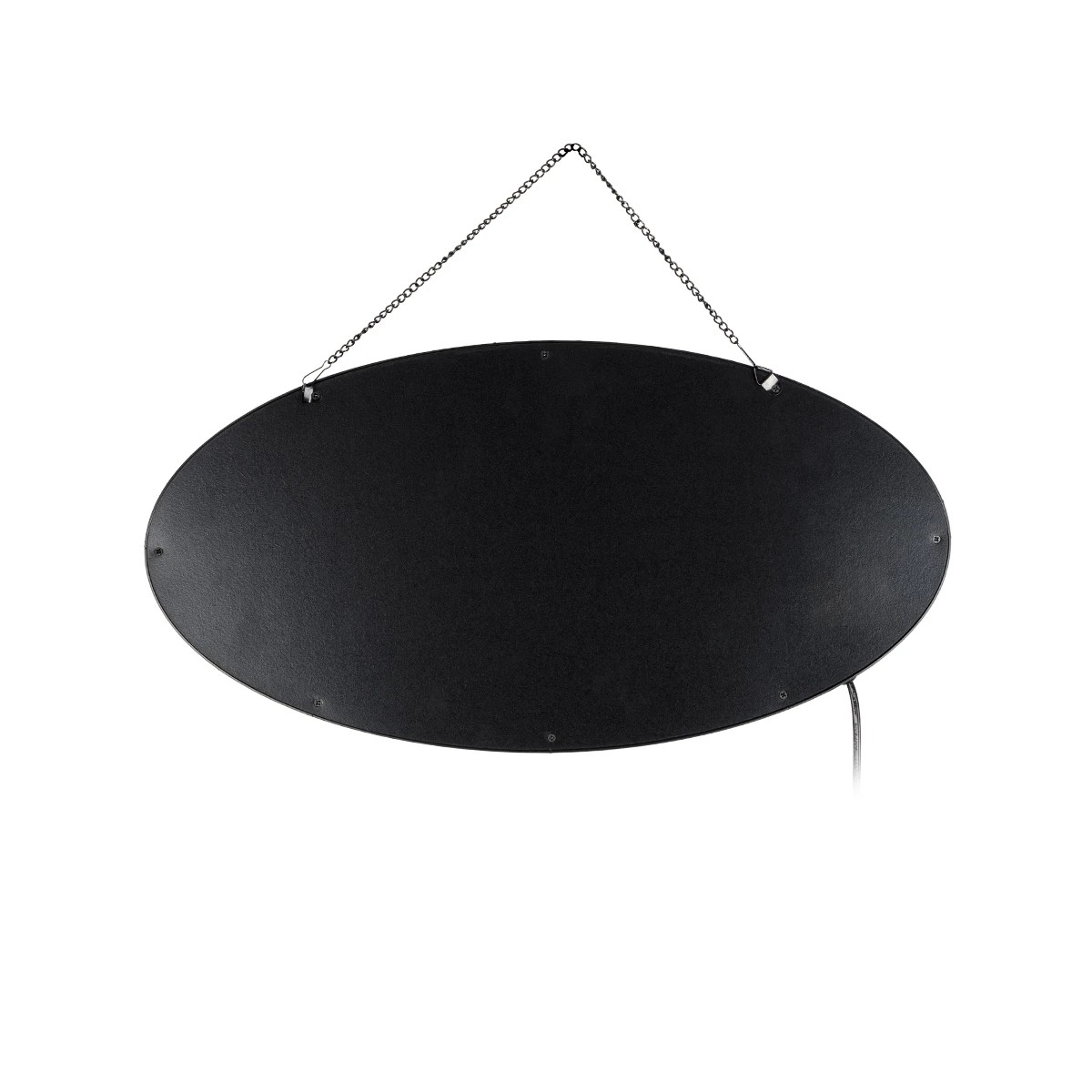 GloboStar® 75685 Φωτιστικό Ταμπέλα LED Οβάλ Σήμανσης PIZZA 3W με Πρίζα AC 230V - Μ48 x Π1.8 x Υ24.5cm GloboStar® 75685 Φωτιστικό Ταμπέλα LED Οβάλ Σήμανσης PIZZA 3W με Πρίζα AC 230V - Μ48 x Π1.8 x Υ24.5cm