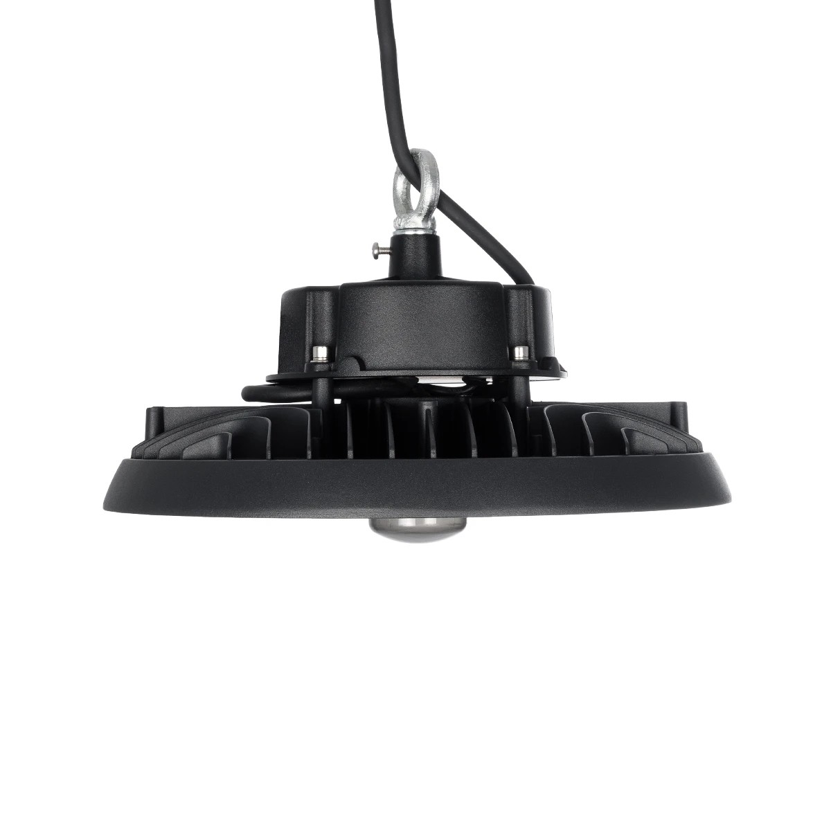 GLOBOSTAR® INDUSTRY 61705 Βιομηχανικό Φωτιστικό Καμπάνα High Bay UFO Τεχνολογίας Smart Group Linkable Control System 2.4Ghz με Αισθητήρα Κίνησης Microwave LED 150W 22500lm SDCM<5 90° AC 85-265V Αδιάβροχο IP65 IK08 Φυσικό Λευκό 5000K - 275 x Sanan Opto GLOBOSTAR® INDUSTRY 61705 Βιομηχανικό Φωτιστικό Καμπάνα High Bay UFO Τεχνολογίας Smart Group Linkable Control System 2.4Ghz με Αισθητήρα Κίνησης Microwave LED 150W 22500lm SDCM<5 90° AC 85-265V Αδιάβροχο IP65 IK08 Φυσικό Λευκό 5000K - 275 x Sanan Opto