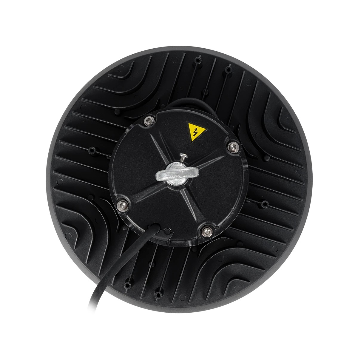 GLOBOSTAR® INDUSTRY 61705 Βιομηχανικό Φωτιστικό Καμπάνα High Bay UFO Τεχνολογίας Smart Group Linkable Control System 2.4Ghz με Αισθητήρα Κίνησης Microwave LED 150W 22500lm SDCM<5 90° AC 85-265V Αδιάβροχο IP65 IK08 Φυσικό Λευκό 5000K - 275 x Sanan Opto GLOBOSTAR® INDUSTRY 61705 Βιομηχανικό Φωτιστικό Καμπάνα High Bay UFO Τεχνολογίας Smart Group Linkable Control System 2.4Ghz με Αισθητήρα Κίνησης Microwave LED 150W 22500lm SDCM<5 90° AC 85-265V Αδιάβροχο IP65 IK08 Φυσικό Λευκό 5000K - 275 x Sanan Opto
