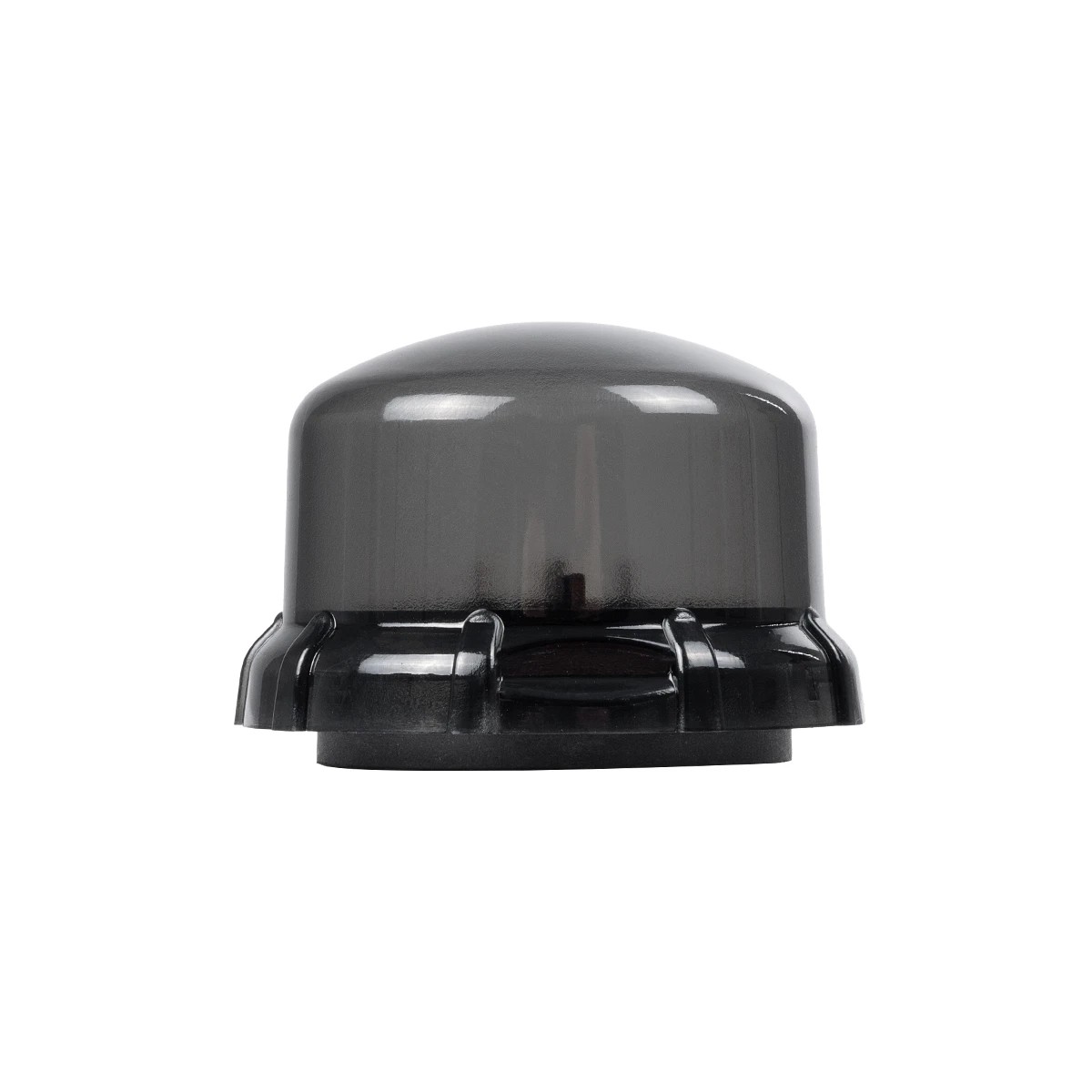GLOBOSTAR® INDUSTRY-CAP 61707 Κάλυμμα με Zhaga Socket για τα Βιομηχανικά Φωτιστικά Καμπάνες High Bay UFO Τεχνολογίας Smart Group Linkable Control System 2.4Ghz Αδιάβροχο IP65 Μαύρο Πλαστικό ABS - Μ5 x Π5 x Υ3.5cm GLOBOSTAR® INDUSTRY-CAP 61707 Κάλυμμα με Zhaga Socket για τα Βιομηχανικά Φωτιστικά Καμπάνες High Bay UFO Τεχνολογίας Smart Group Linkable Control System 2.4Ghz Αδιάβροχο IP65 Μαύρο Πλαστικό ABS - Μ5 x Π5 x Υ3.5cm