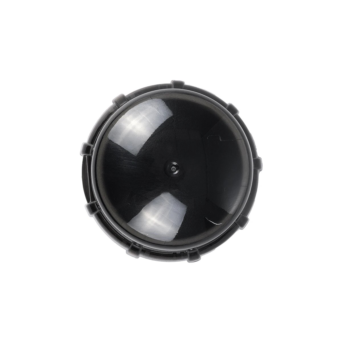 GLOBOSTAR® INDUSTRY-CAP 61707 Κάλυμμα με Zhaga Socket για τα Βιομηχανικά Φωτιστικά Καμπάνες High Bay UFO Τεχνολογίας Smart Group Linkable Control System 2.4Ghz Αδιάβροχο IP65 Μαύρο Πλαστικό ABS - Μ5 x Π5 x Υ3.5cm GLOBOSTAR® INDUSTRY-CAP 61707 Κάλυμμα με Zhaga Socket για τα Βιομηχανικά Φωτιστικά Καμπάνες High Bay UFO Τεχνολογίας Smart Group Linkable Control System 2.4Ghz Αδιάβροχο IP65 Μαύρο Πλαστικό ABS - Μ5 x Π5 x Υ3.5cm