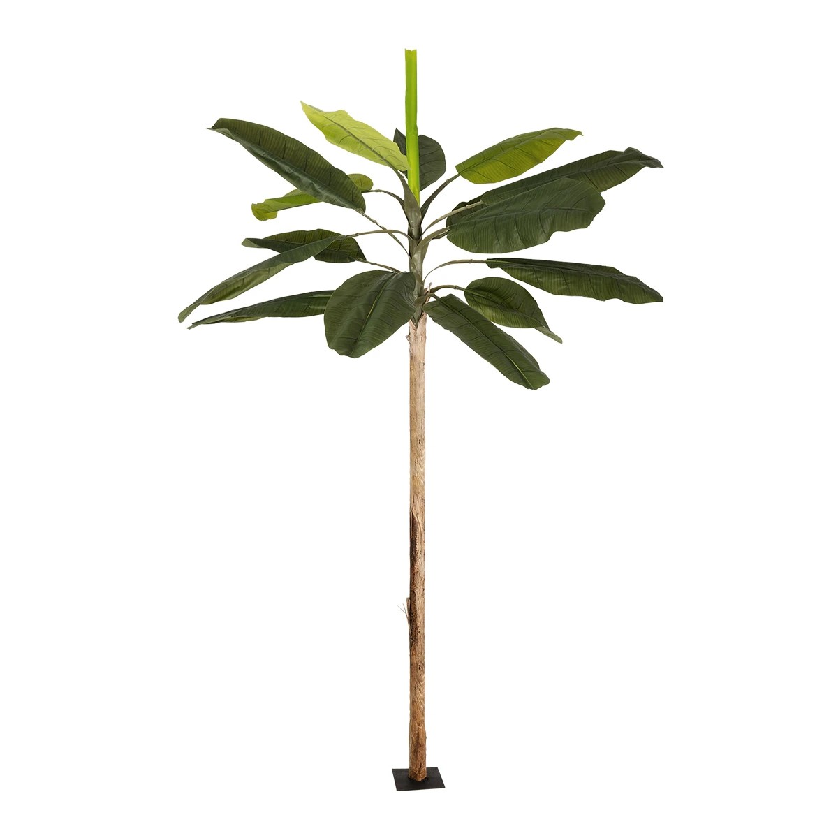 GloboStar® Artificial Garden BANANA TREE 21501 Τεχνητό Διακοσμητικό Δέντρο Μπανανιάς Υ400cm GloboStar® Artificial Garden BANANA TREE 21501 Τεχνητό Διακοσμητικό Δέντρο Μπανανιάς Υ400cm