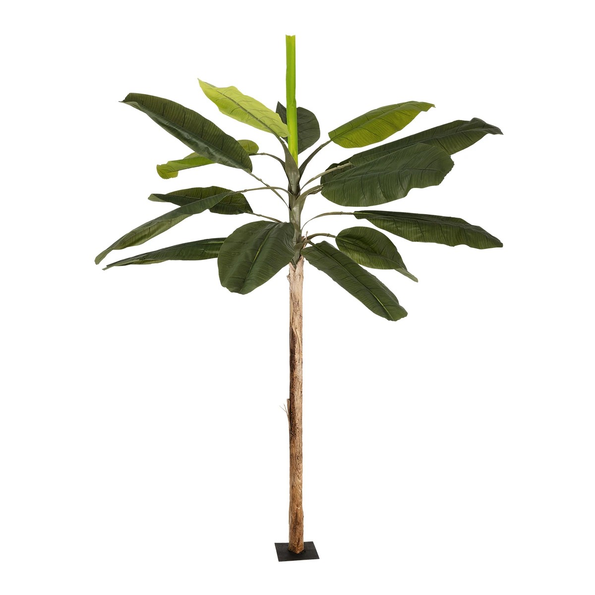 GloboStar® Artificial Garden BANANA TREE 21500 Τεχνητό Διακοσμητικό Δέντρο Μπανανιάς Υ300cm GloboStar® Artificial Garden BANANA TREE 21500 Τεχνητό Διακοσμητικό Δέντρο Μπανανιάς Υ300cm