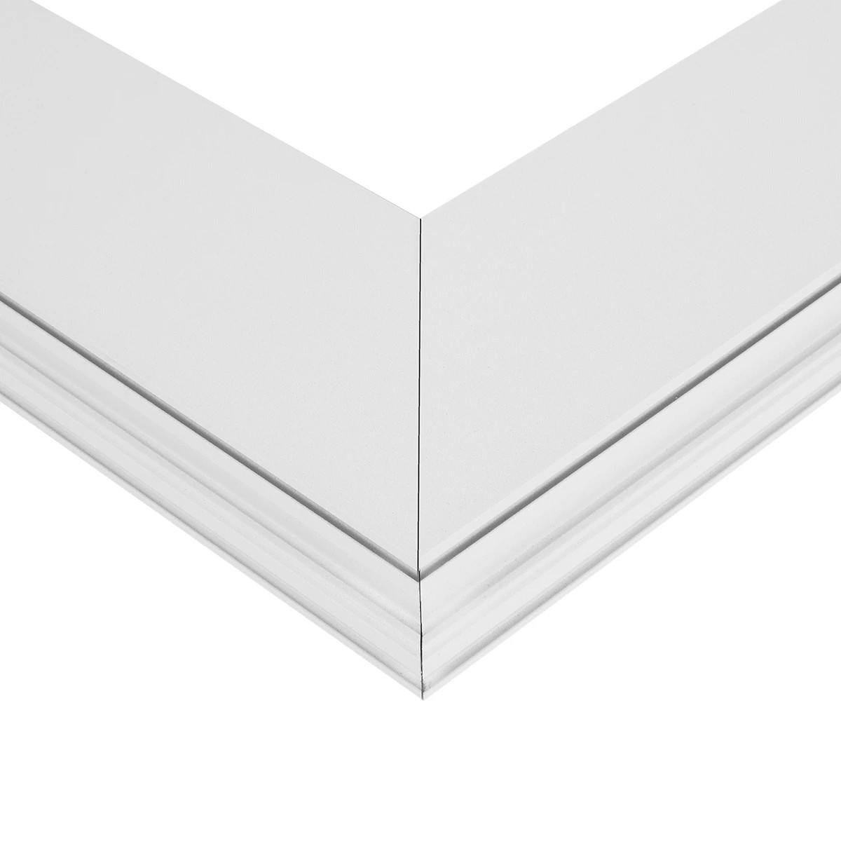 GLOBOSTAR® ALP-CORNER-IN90 LUMILINE 61769 Επιφανειακό / Κρεμαστό Προφίλ Αλουμινίου Γωνία με Λευκό Γαλακτερό Πατητό Κάλυμμα για Ταινίες LED IP20 - Λευκό Ματ - Μ30 x Π3.5 x Υ7cm GLOBOSTAR® ALP-CORNER-IN90 LUMILINE 61769 Επιφανειακό / Κρεμαστό Προφίλ Αλουμινίου Γωνία με Λευκό Γαλακτερό Πατητό Κάλυμμα για Ταινίες LED IP20 - Λευκό Ματ - Μ30 x Π3.5 x Υ7cm