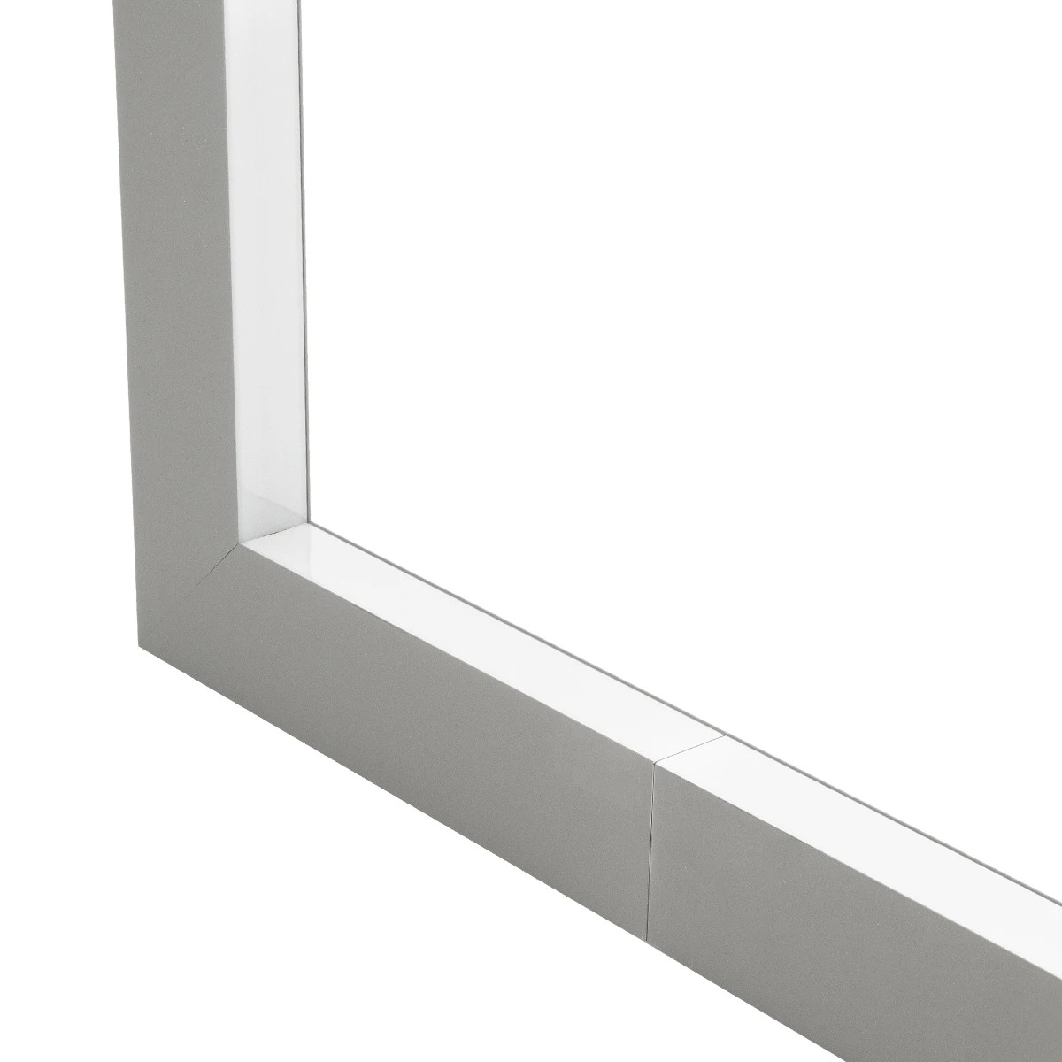 GLOBOSTAR® ALP-CORNER-IN90 LUMILINE 61771 Επιφανειακό / Κρεμαστό Προφίλ Αλουμινίου Γωνία με Λευκό Γαλακτερό Πατητό Κάλυμμα για Ταινίες LED IP20 - Γκρι Ανθρακί Ματ - Μ30 x Π3.5 x Υ7cm GLOBOSTAR® ALP-CORNER-IN90 LUMILINE 61771 Επιφανειακό / Κρεμαστό Προφίλ Αλουμινίου Γωνία με Λευκό Γαλακτερό Πατητό Κάλυμμα για Ταινίες LED IP20 - Γκρι Ανθρακί Ματ - Μ30 x Π3.5 x Υ7cm