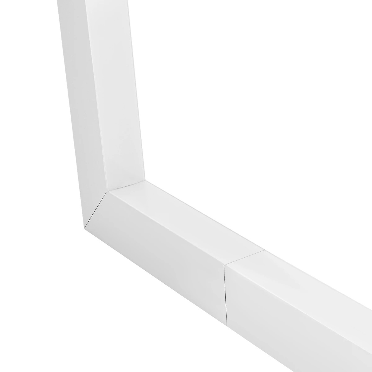 GLOBOSTAR® ALP-CORNER-IN90 BRIGHTRAIL 61780 Επιφανειακό / Κρεμαστό Προφίλ Αλουμινίου Γωνία με Λευκό Γαλακτερό Πατητό Κάλυμμα για Ταινίες LED IP20 - Λευκό Ματ - Μ30 x Π5 x Υ7.5cm GLOBOSTAR® ALP-CORNER-IN90 BRIGHTRAIL 61780 Επιφανειακό / Κρεμαστό Προφίλ Αλουμινίου Γωνία με Λευκό Γαλακτερό Πατητό Κάλυμμα για Ταινίες LED IP20 - Λευκό Ματ - Μ30 x Π5 x Υ7.5cm