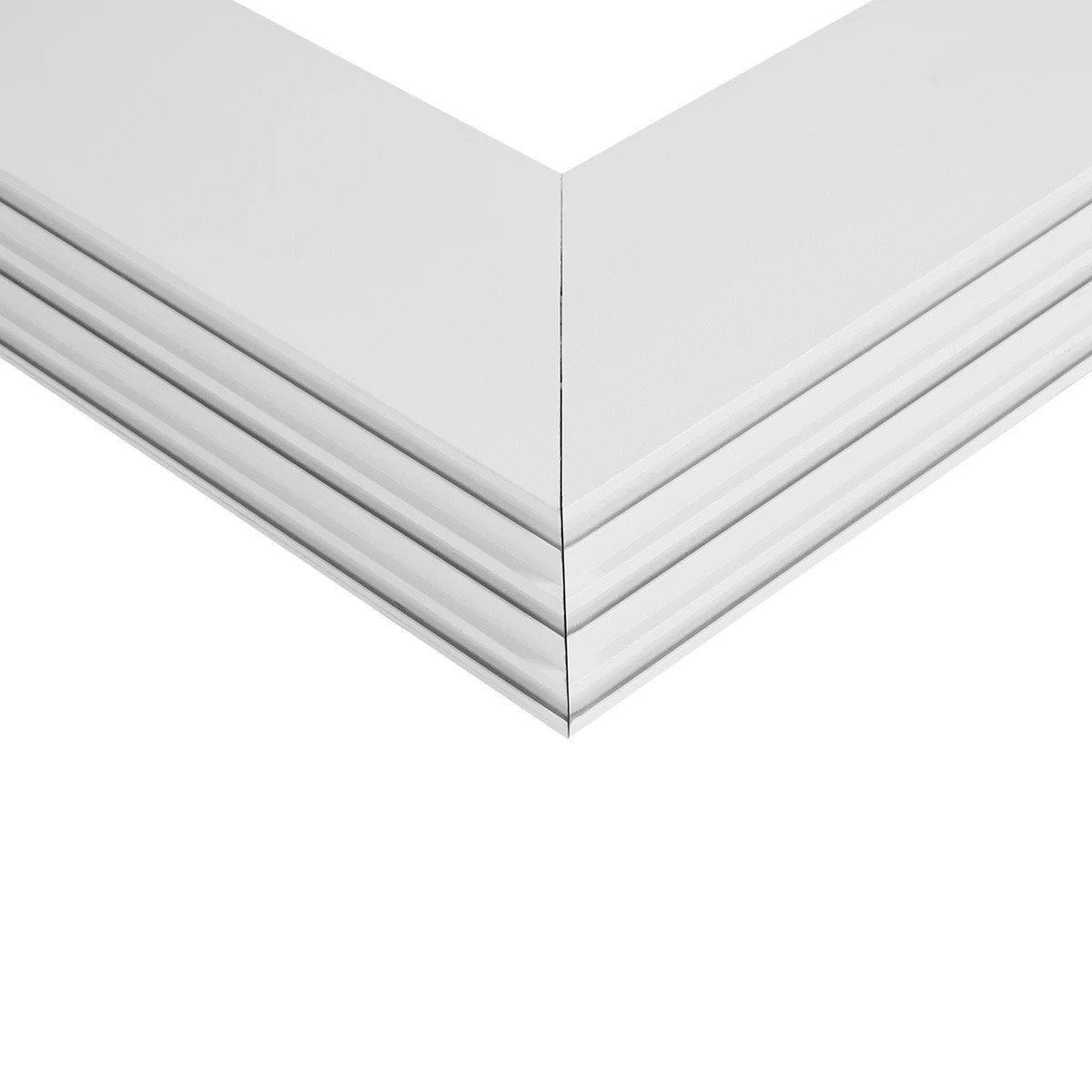 GLOBOSTAR® ALP-CORNER-IN90 BRIGHTRAIL 61780 Επιφανειακό / Κρεμαστό Προφίλ Αλουμινίου Γωνία με Λευκό Γαλακτερό Πατητό Κάλυμμα για Ταινίες LED IP20 - Λευκό Ματ - Μ30 x Π5 x Υ7.5cm GLOBOSTAR® ALP-CORNER-IN90 BRIGHTRAIL 61780 Επιφανειακό / Κρεμαστό Προφίλ Αλουμινίου Γωνία με Λευκό Γαλακτερό Πατητό Κάλυμμα για Ταινίες LED IP20 - Λευκό Ματ - Μ30 x Π5 x Υ7.5cm