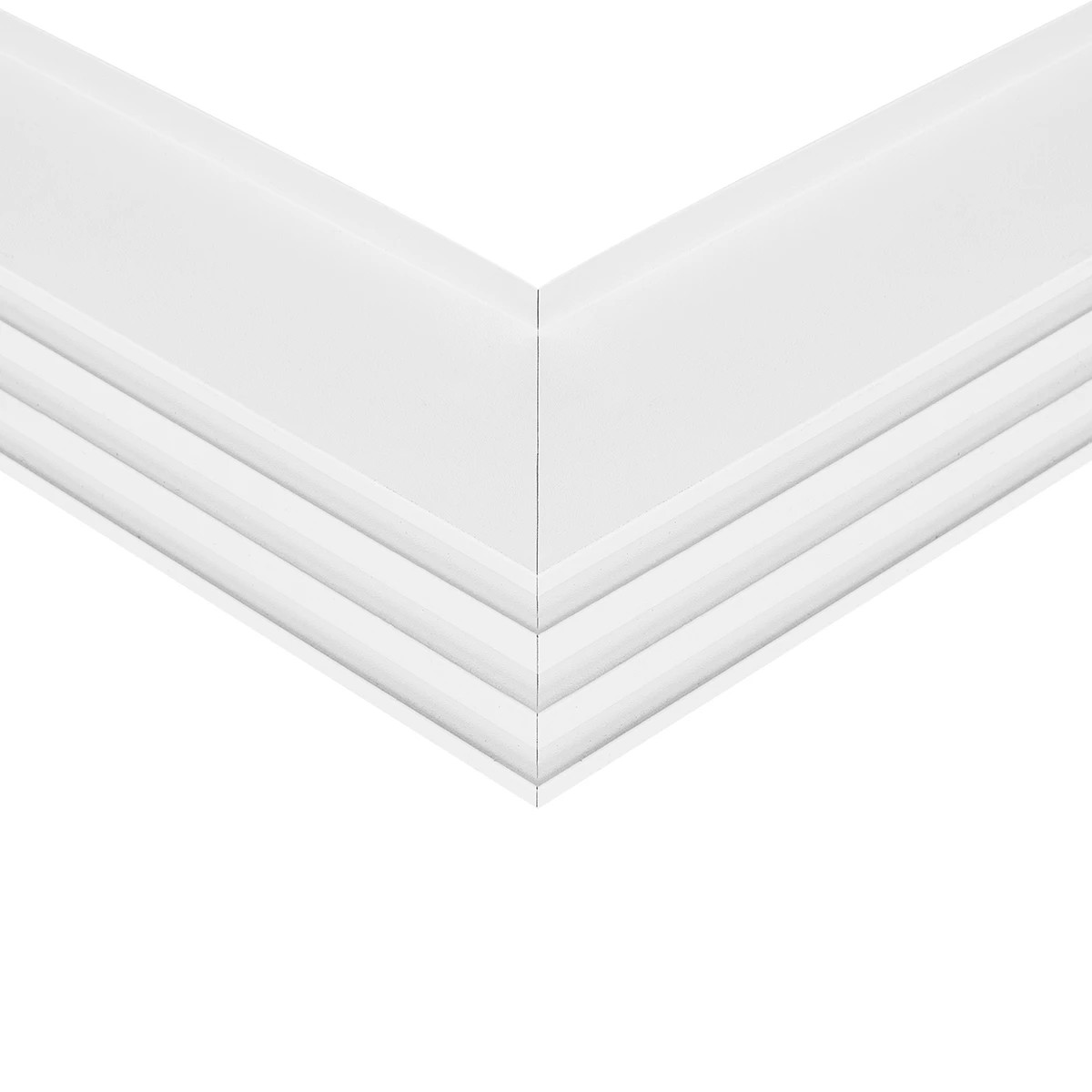 GLOBOSTAR® ALP-CORNER-IN90 RECESSA 61791 Χωνευτό Προφίλ Αλουμινίου Γωνία με Λευκό Γαλακτερό Πατητό Κάλυμμα για Ταινίες LED IP20 - Λευκό Ματ - Μ30 x Π3.5 x Υ4cm GLOBOSTAR® ALP-CORNER-IN90 RECESSA 61791 Χωνευτό Προφίλ Αλουμινίου Γωνία με Λευκό Γαλακτερό Πατητό Κάλυμμα για Ταινίες LED IP20 - Λευκό Ματ - Μ30 x Π3.5 x Υ4cm