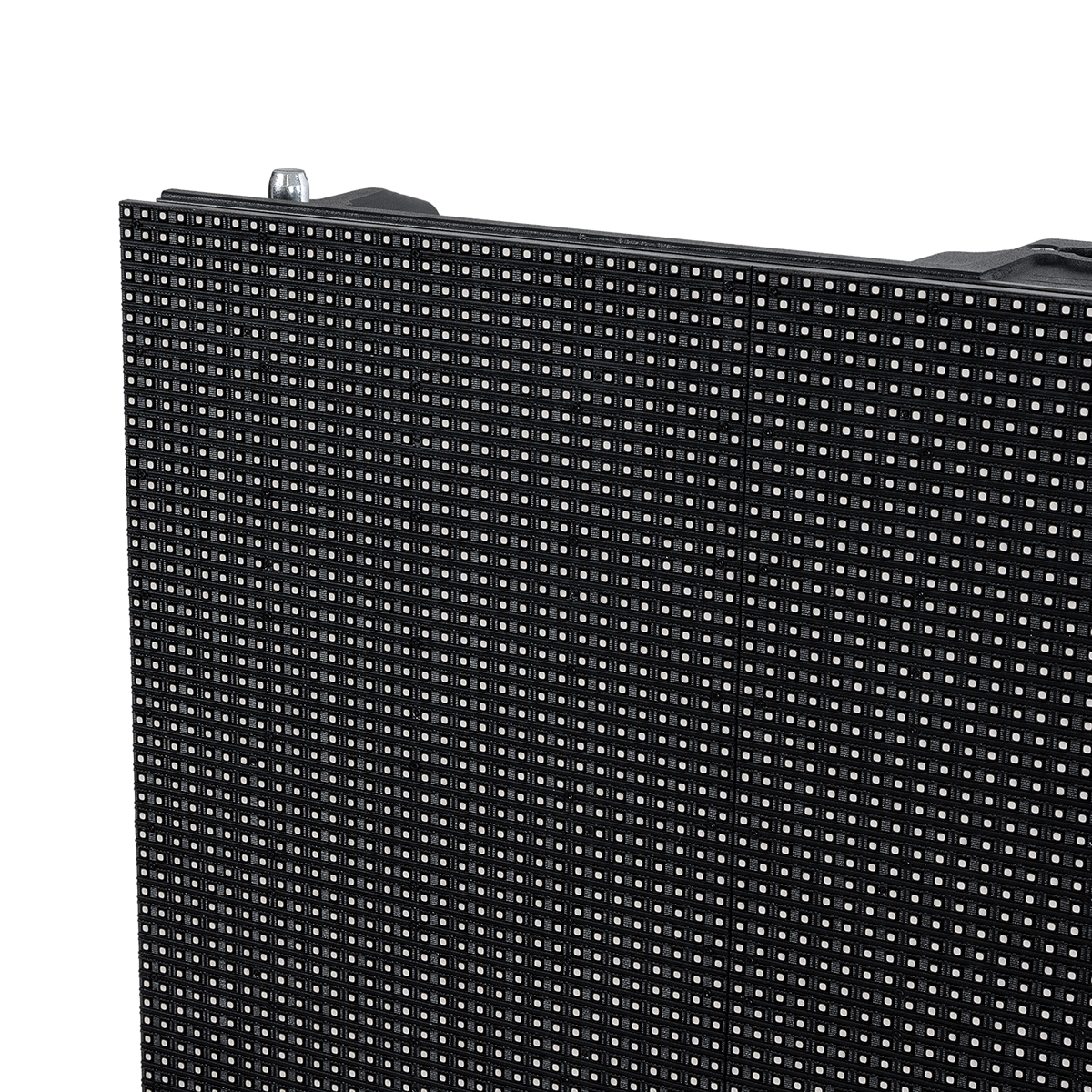 GLOBOSTAR VIEWMAX 41007 Οθόνη Video Wall P5 Καμπίνα 96x96cm LED 280W 3840Hz 40000 Dots ≥5500cd/㎡ Nits AC 220-240V Εξωτερικού Χώρου IP65 Full Color S1/8 14Bits - Κάρτα NovaStar MRV412 - Kinglight SMD2727 & CZCL Driver - Μ96 x Π11.5 x Υ96cm - 2 Χρόνια Εγγύη