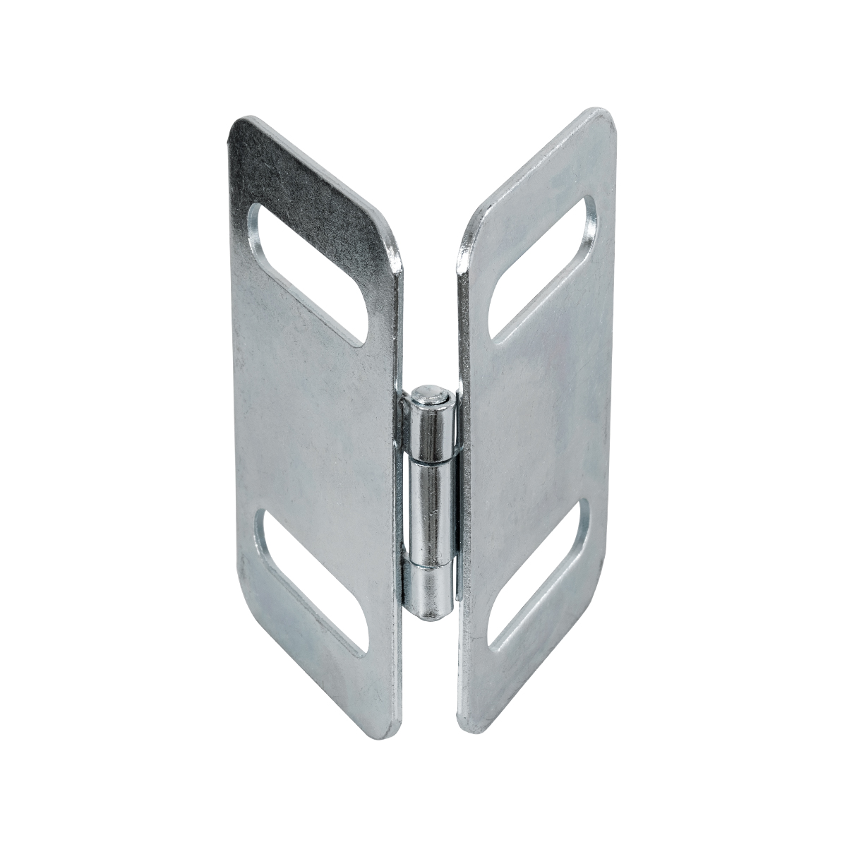 GLOBOSTAR PLATE 41046 Σύνδεσμος Ένωσης Καμπίνων για Κυρτές Οθόνες LED Video Wall με Διαστάσεις Καμπίνας 50x50cm & 100x100cm - Μ12.5 x Π1 x Υ10cm