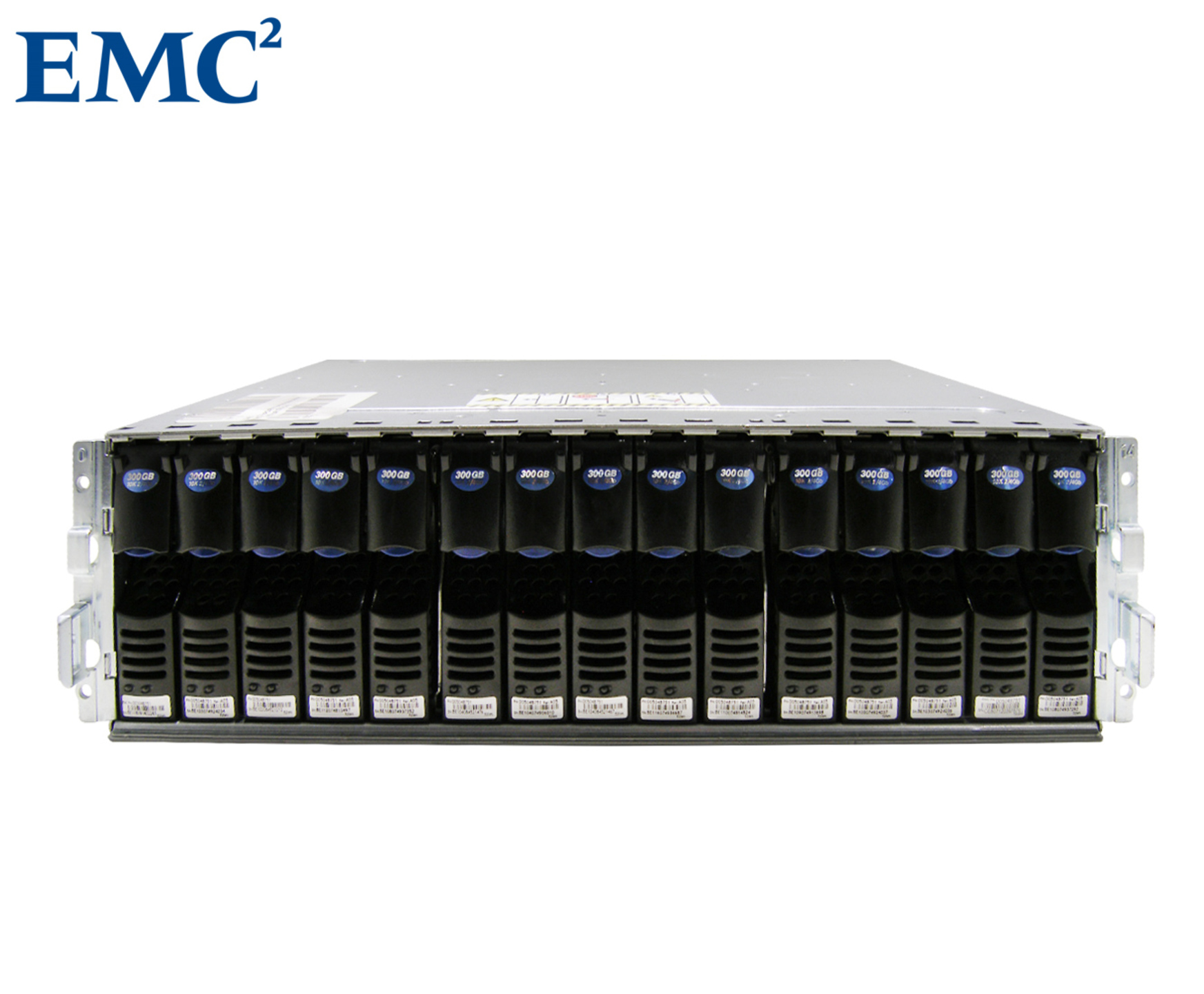 REFURBISHED DAE EMC CX-2GDAE-FD FC DISK ARRAY ENCLOSURE CX300, 500, 700 GRADE A REFURBISHED DAE EMC CX-2GDAE-FD FC DISK ARRAY ENCLOSURE CX300, 500, 700 GRADE A