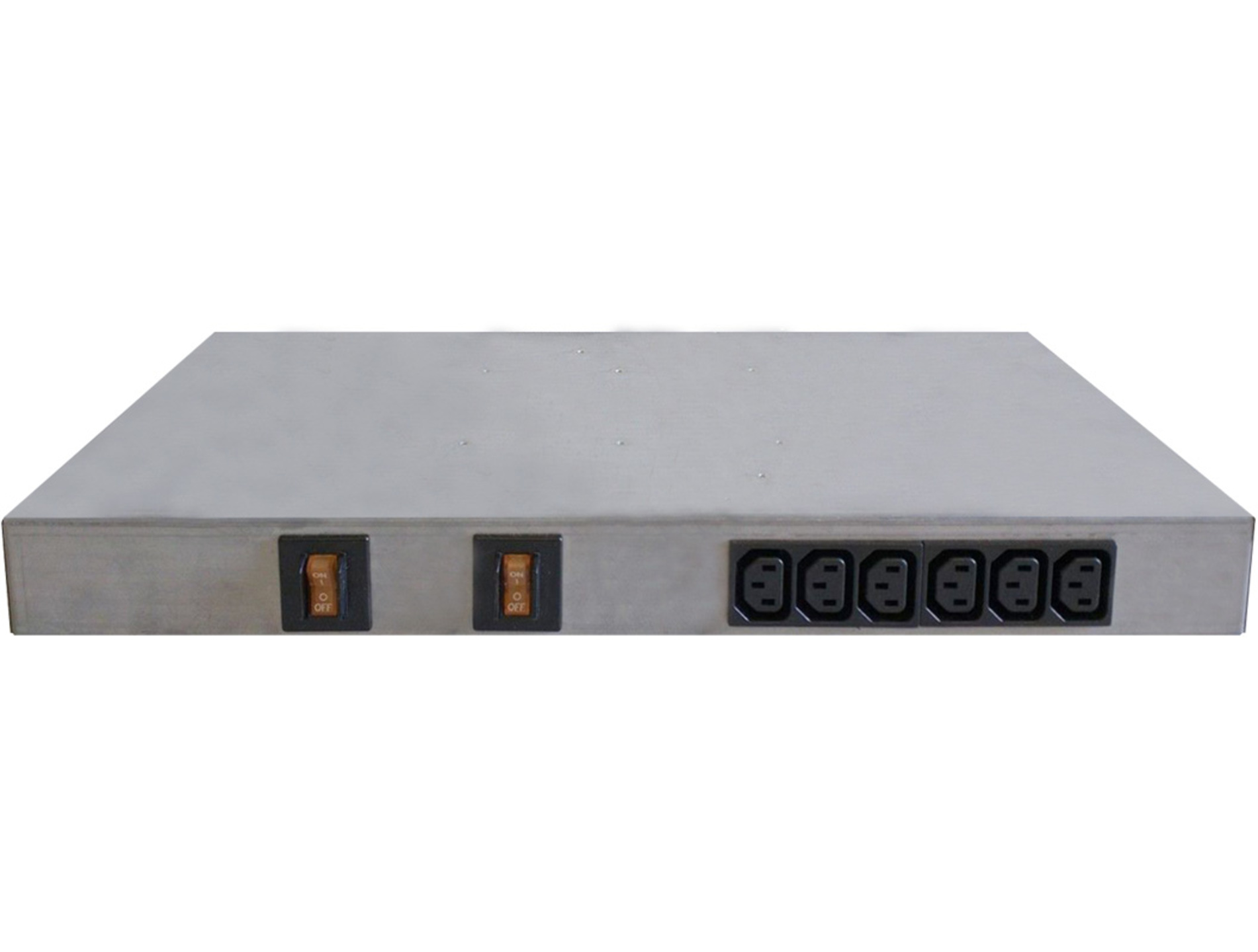 REFURBISHED PDU 12-OUTLETS COMPAQ, 12XC13, 220-240V, 1PH, 16A, 1U GRADE A REFURBISHED PDU 12-OUTLETS COMPAQ, 12XC13, 220-240V, 1PH, 16A, 1U GRADE A
