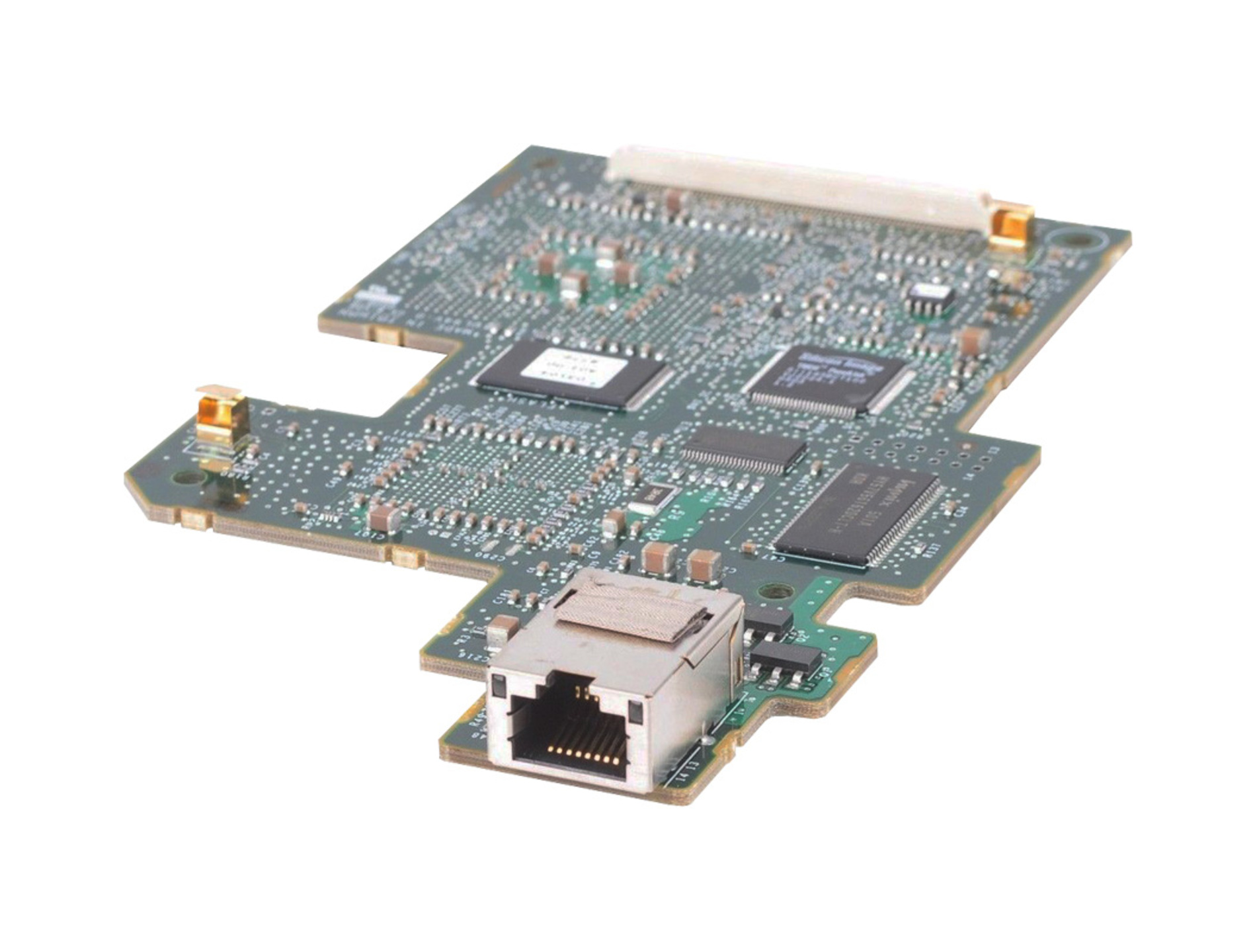 REFURBISHED DELL POWEREDGE DRAC4 DAUGHTERCARD FC955 ESM4 GRADE A REFURBISHED DELL POWEREDGE DRAC4 DAUGHTERCARD FC955 ESM4 GRADE A