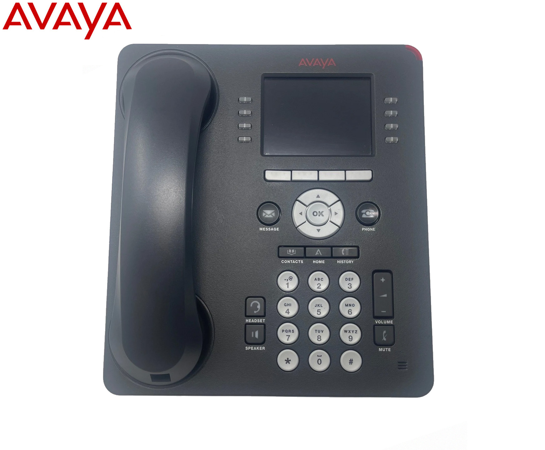 REFURBISHED IP PHONE AVAYA 9611G GRADE A REFURBISHED