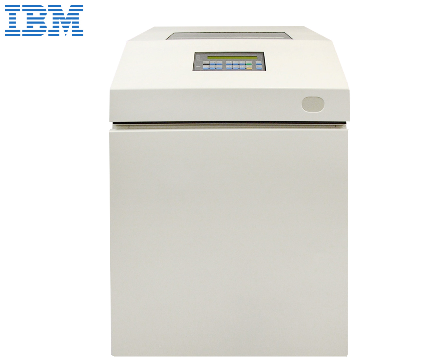 REFURBISHED PRINTER LINE IBM 6400-I2S PAR/SER/RJ45 GRADE A REFURBISHED PRINTER LINE IBM 6400-I2S PAR/SER/RJ45 GRADE A