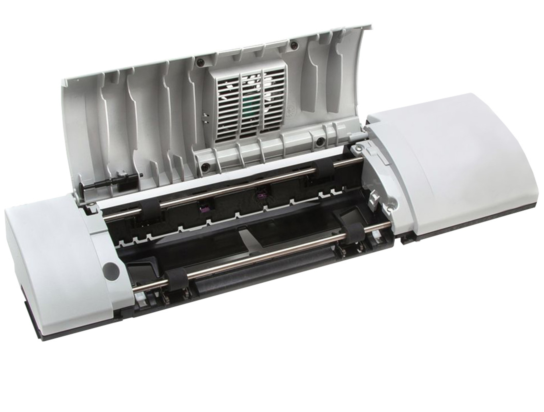 REFURBISHED HP LASERJET 4700 DUPLEX ASSY GRADE A REFURBISHED HP LASERJET 4700 DUPLEX ASSY GRADE A