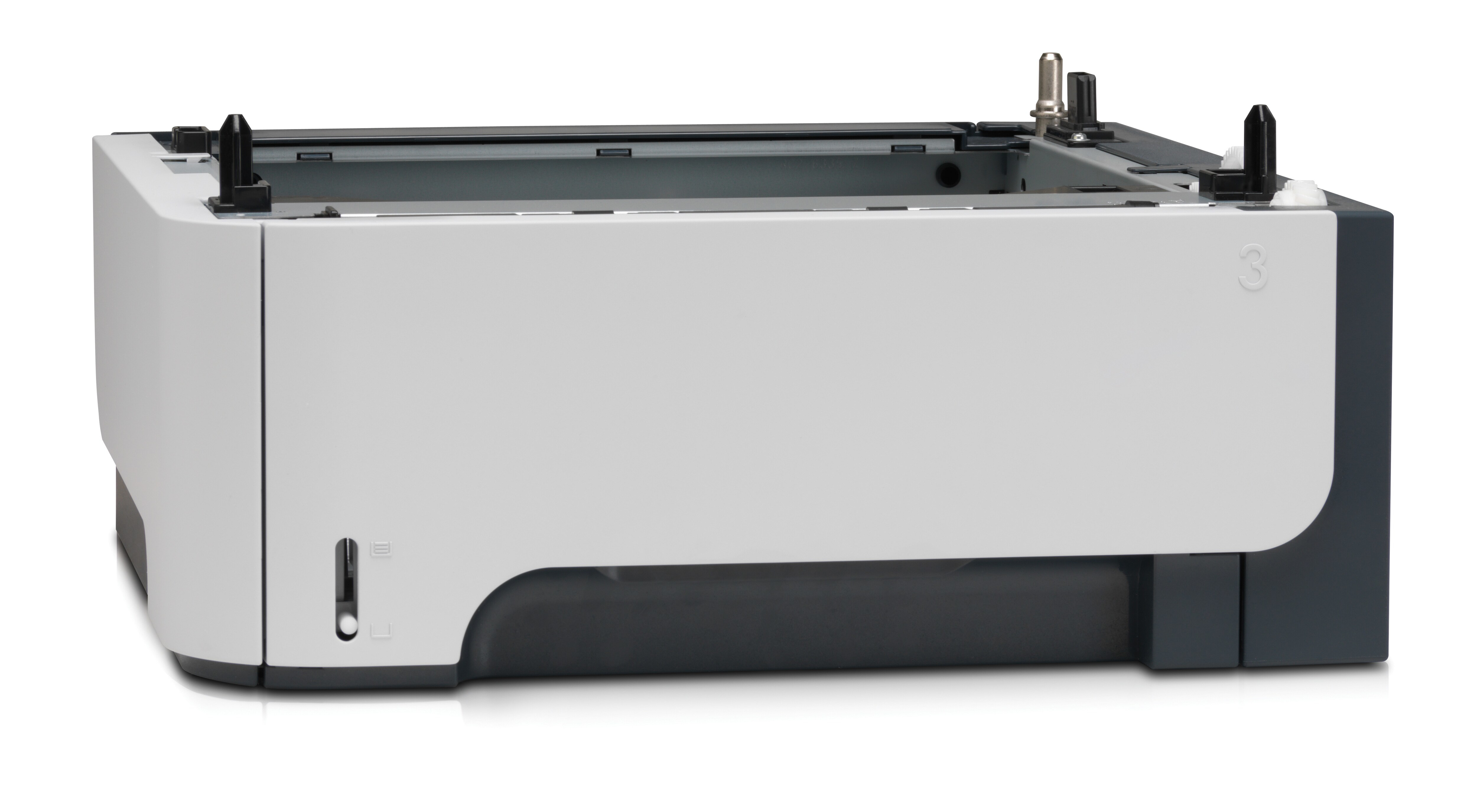 REFURBISHED HP LASERJET P3005 / M3027 / M3035 TRAY 500 SHEET FEEDER GRADE A REFURBISHED HP LASERJET P3005 / M3027 / M3035 TRAY 500 SHEET FEEDER GRADE A