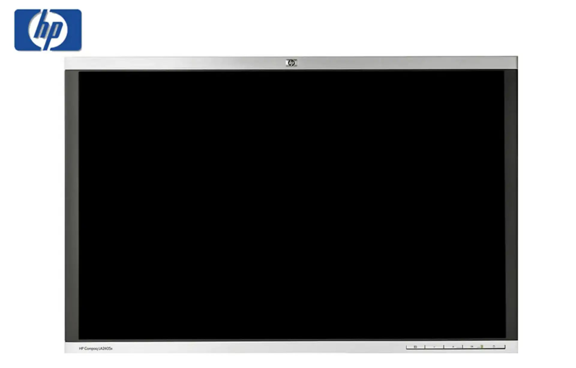 REFURBISHED MONITOR 24" LED HP LA2405x BL-SL NO BASE GRADE B REFURBISHED MONITOR 24" LED HP LA2405x BL-SL NO BASE GRADE B