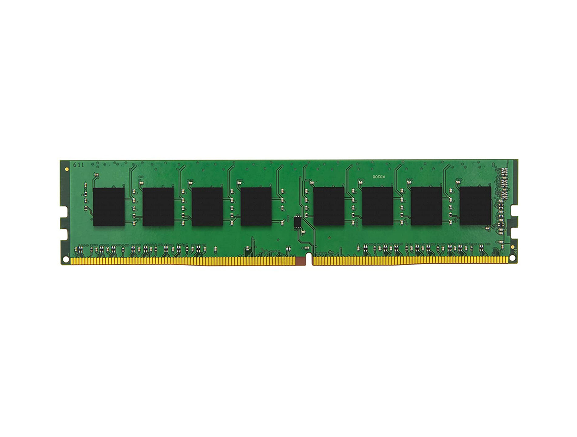 8GB DQR PC4-21300/2666MHZ DDR4 SDRAM UDIMM NEW 8GB DQR PC4-21300/2666MHZ DDR4 SDRAM UDIMM NEW