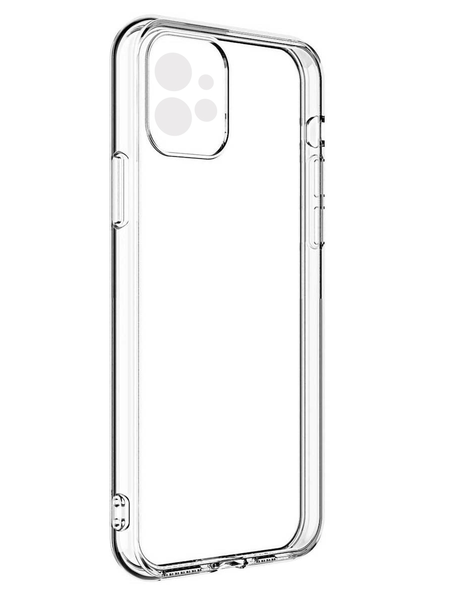 REFURBISHED APPLE iPHONE 11 CLEAR CASE LASER NEON GRADE A REFURBISHED APPLE iPHONE 11 CLEAR CASE LASER NEON GRADE A