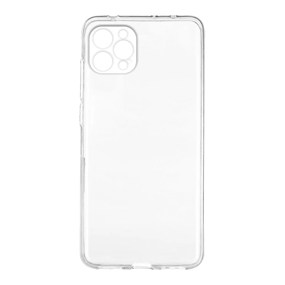REFURBISHED APPLE iPHONE 12 PRO CLEAR CASE GRADE A REFURBISHED APPLE iPHONE 12 PRO CLEAR CASE GRADE A