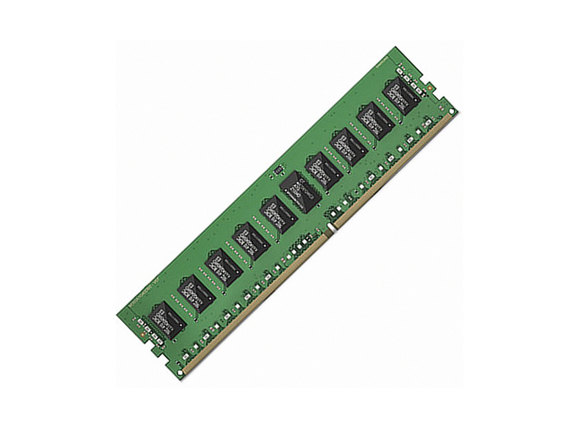 4GB PC4-17000U/2133PMHZ DDR4 SDRAM UDIMM 4GB PC4-17000U/2133PMHZ DDR4 SDRAM UDIMM