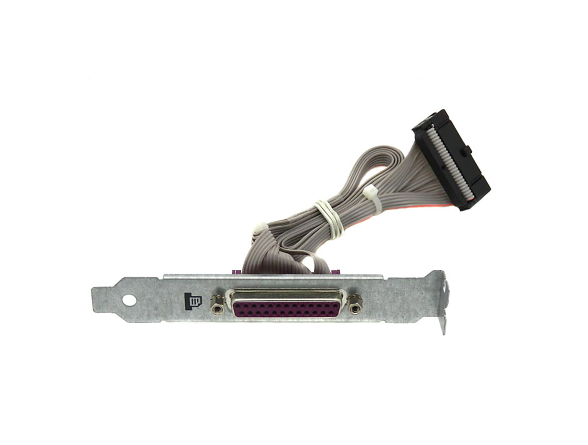 REFURBISHED CONTROLLER HP PARALLEL PORT GRADE A REFURBISHED CONTROLLER HP PARALLEL PORT GRADE A