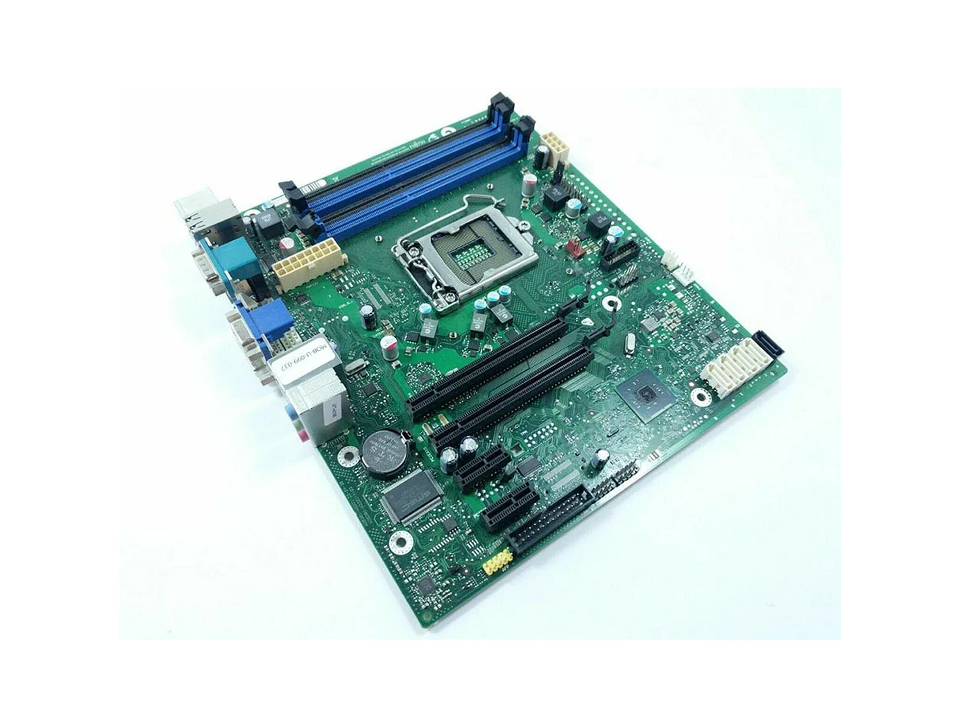 REFURBISHED MB 1150 FUJITSU ESPRIMO P720 SFF PCI-EX - D3221-A12 GRADE A