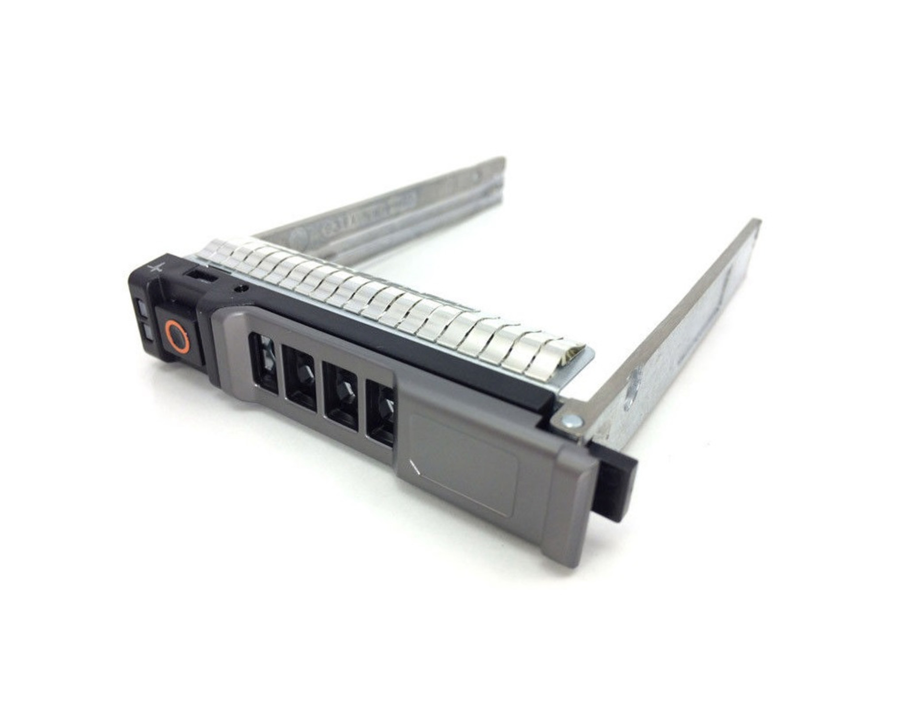REFURBISHED DRIVE TRAY 2.5'' SAS FOR DELL SERVERS M820/M620/M520/M420 GRADE A REFURBISHED DRIVE TRAY 2.5'' SAS FOR DELL SERVERS M820/M620/M520/M420 GRADE A