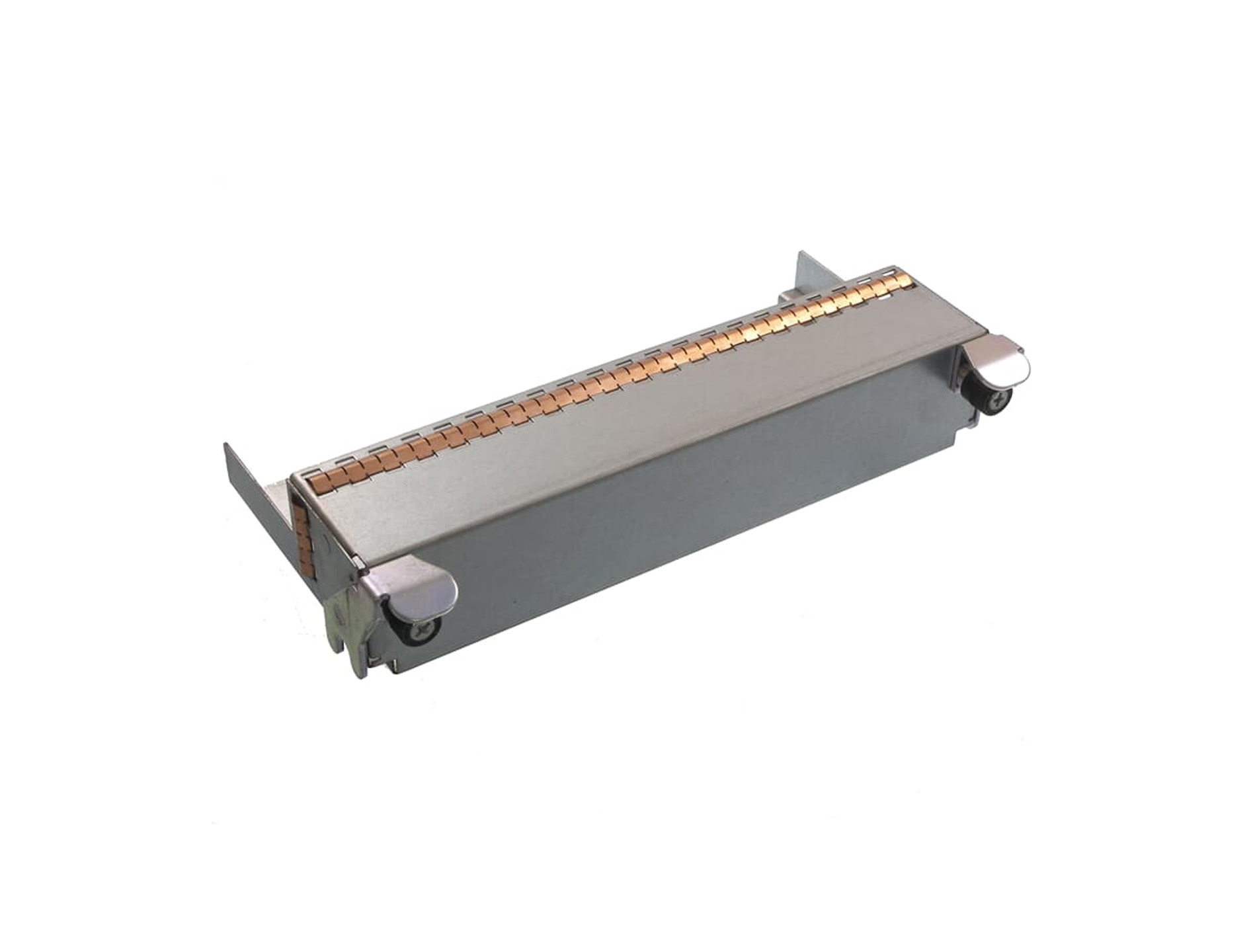 REFURBISHED CONTROLLER DRIVE BLANK FILLER HP FOR HP MSA STORAGE GRADE A REFURBISHED CONTROLLER DRIVE BLANK FILLER HP FOR HP MSA STORAGE GRADE A