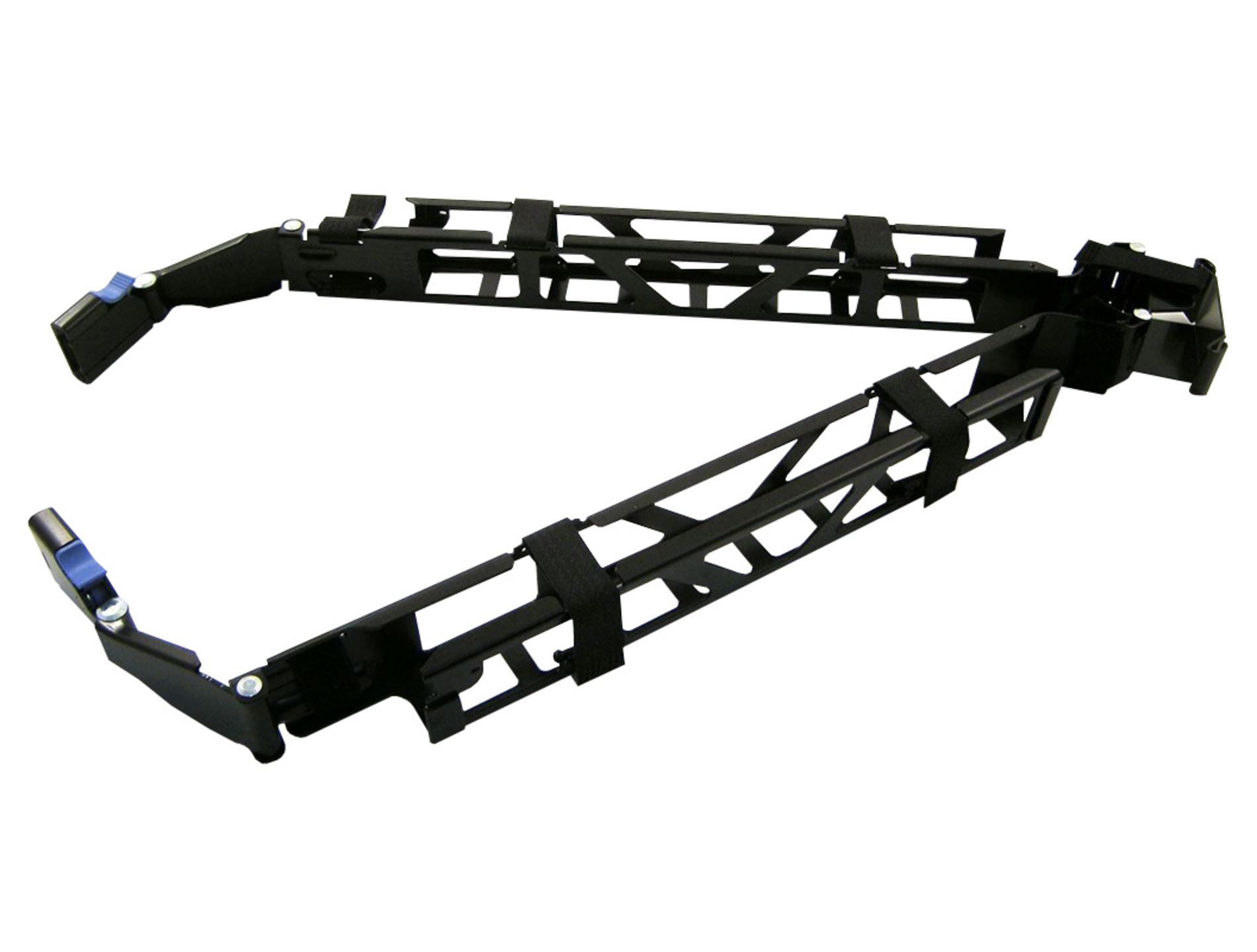 REFURBISHED CABLE MANAGEMENT ARM FOR DELL R610 - 0NN006 GRADE A REFURBISHED CABLE MANAGEMENT ARM FOR DELL R610 - 0NN006 GRADE A